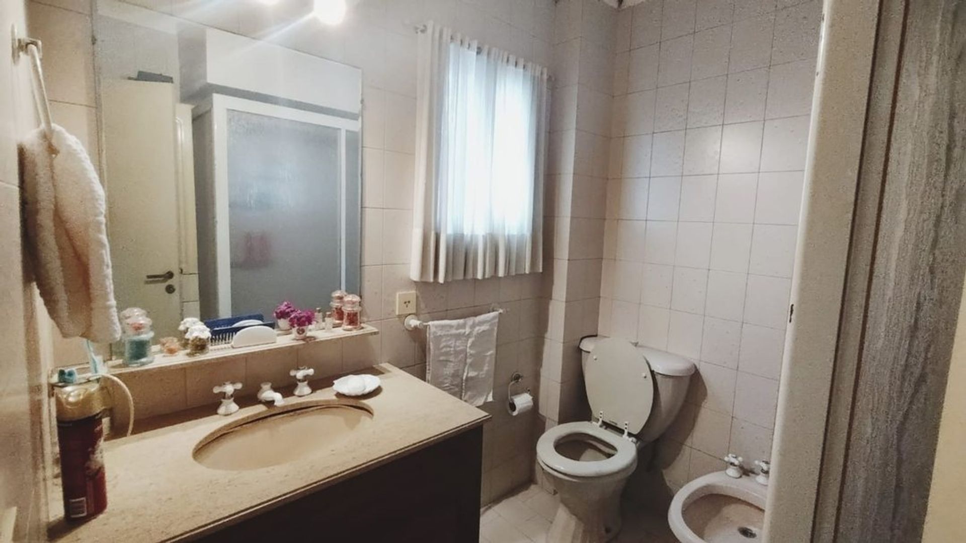 Venta Departamento 3 Ambientes San Isidro