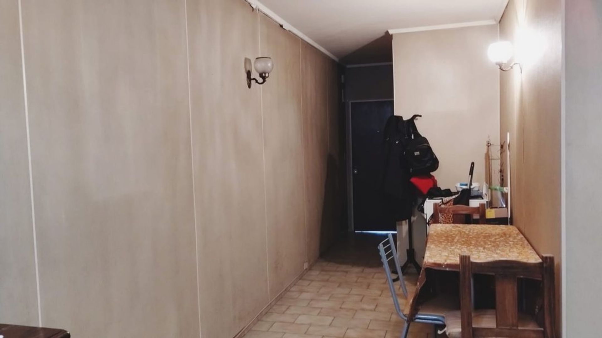 Venta Departamento 3 Ambientes San Isidro