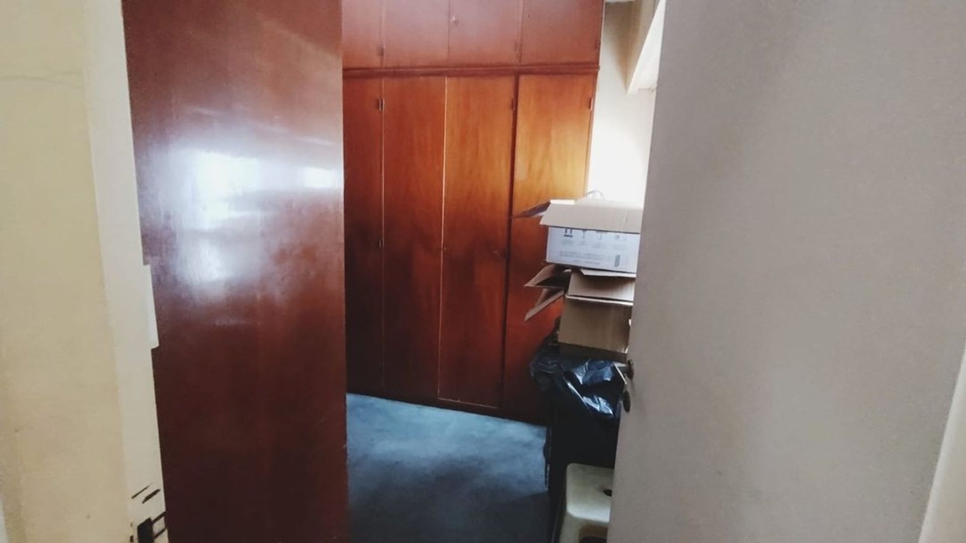 Venta Departamento 3 Ambientes San Isidro