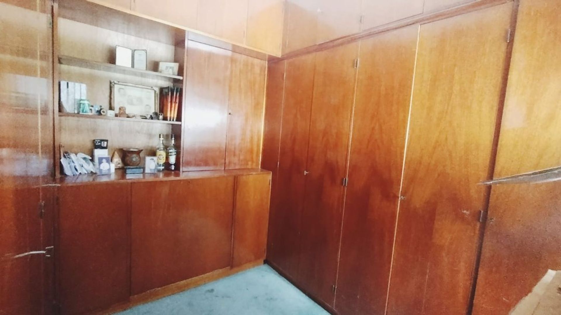 Venta Departamento 3 Ambientes San Isidro