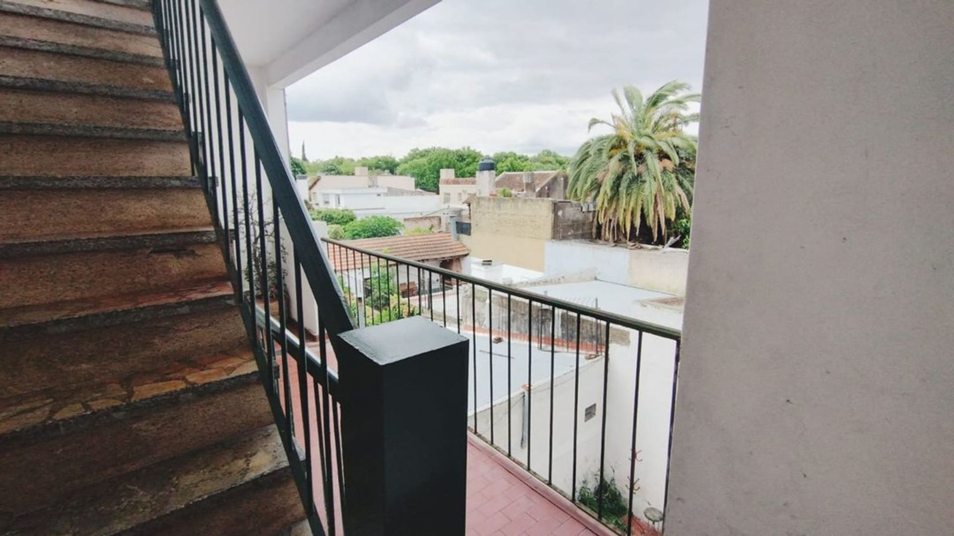 Venta Departamento 3 Ambientes San Isidro