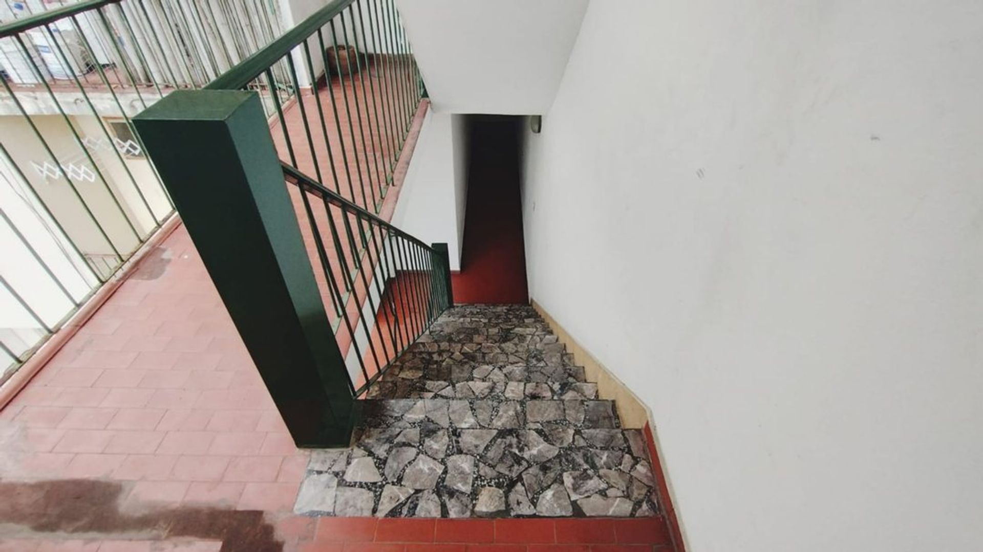Venta Departamento 3 Ambientes San Isidro
