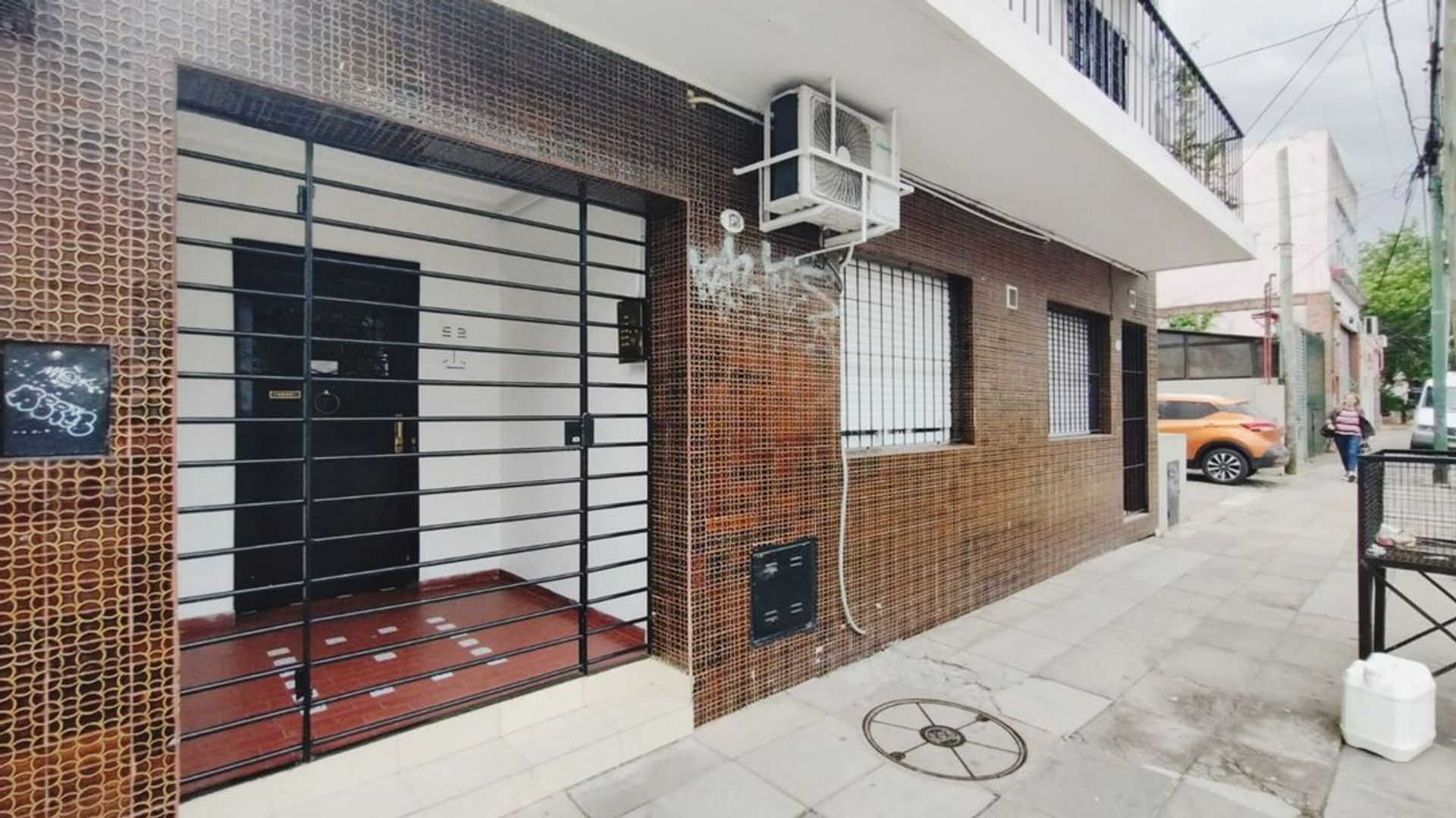 Venta Departamento 3 Ambientes San Isidro