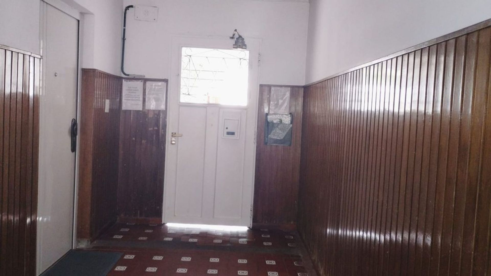 Venta Departamento 3 Ambientes San Isidro