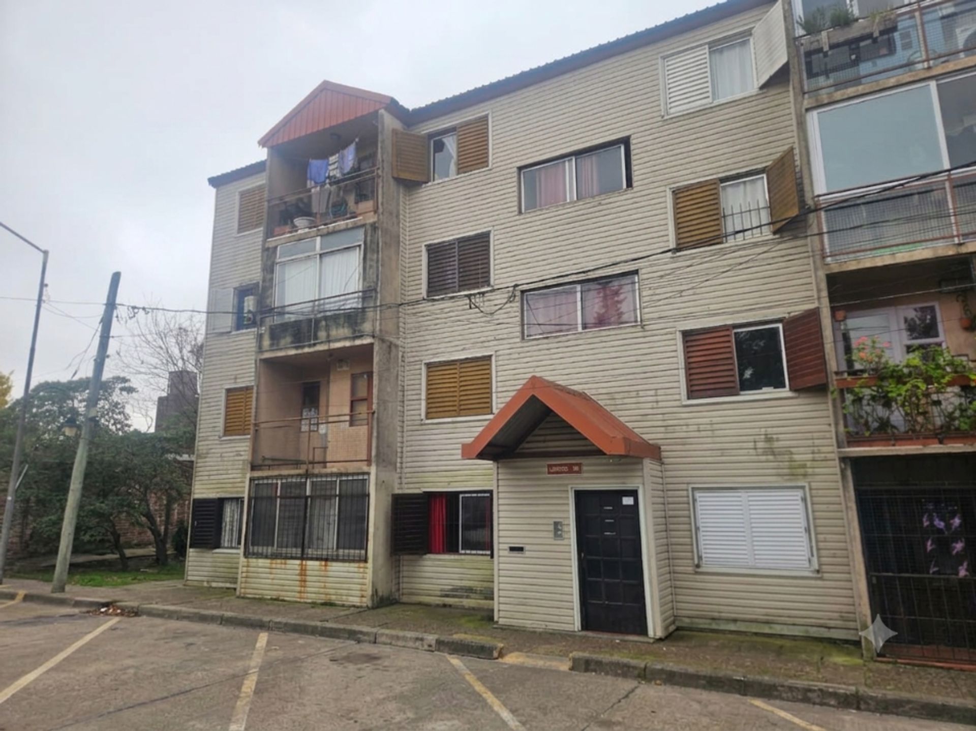 Venta Departamento 4 Ambientes Victoria