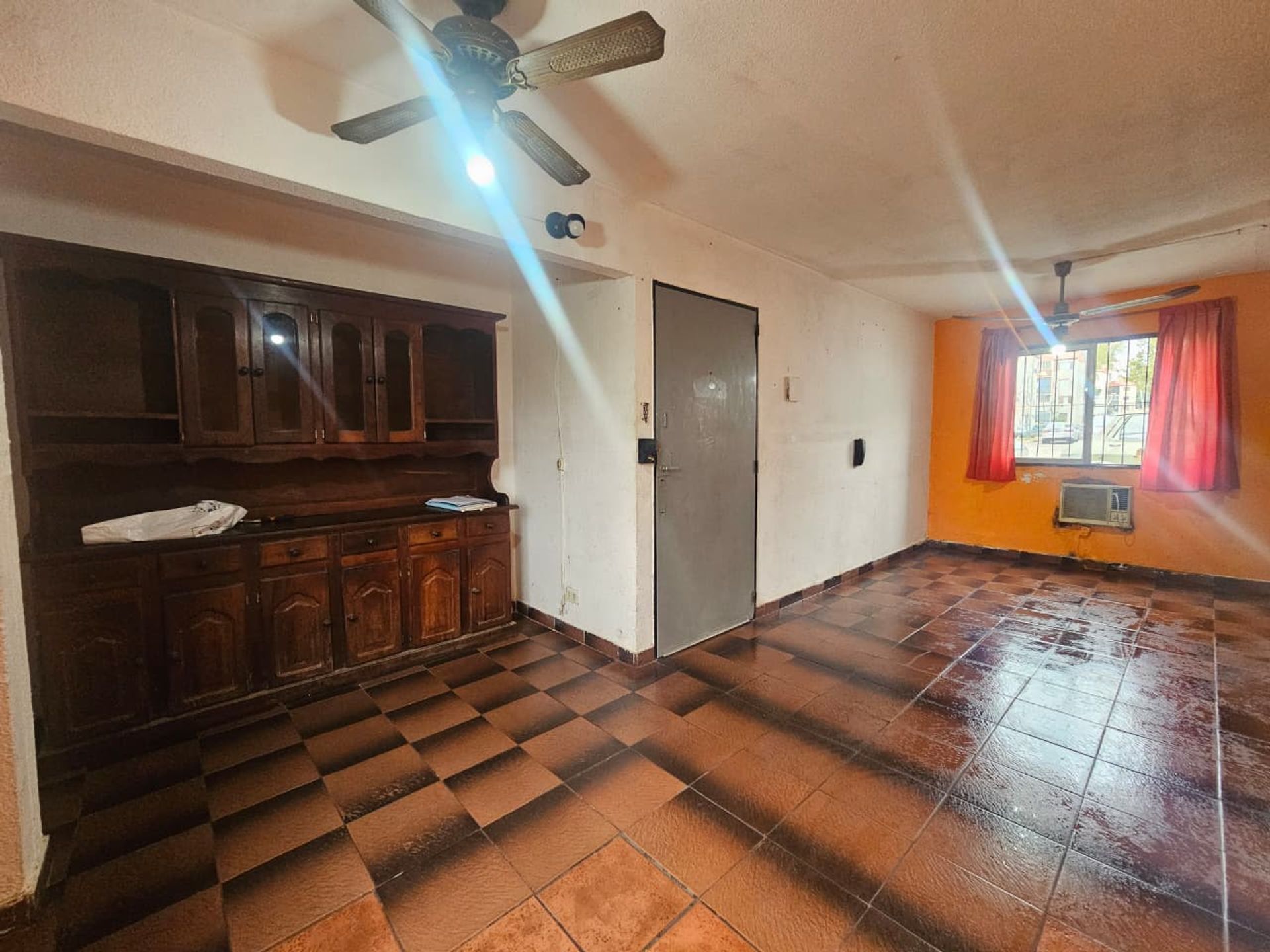 Venta Departamento 4 Ambientes Victoria