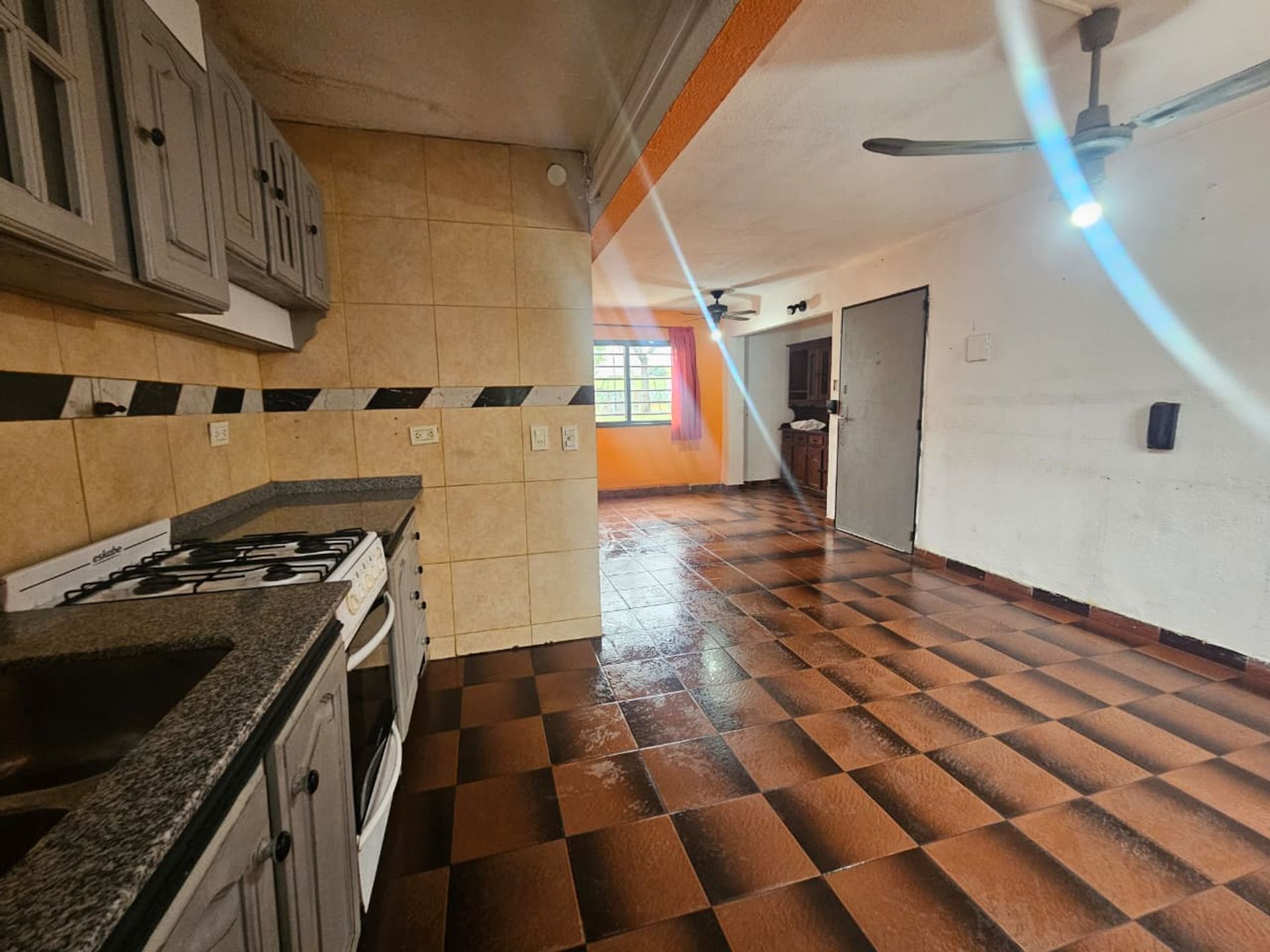 Venta Departamento 4 Ambientes Victoria