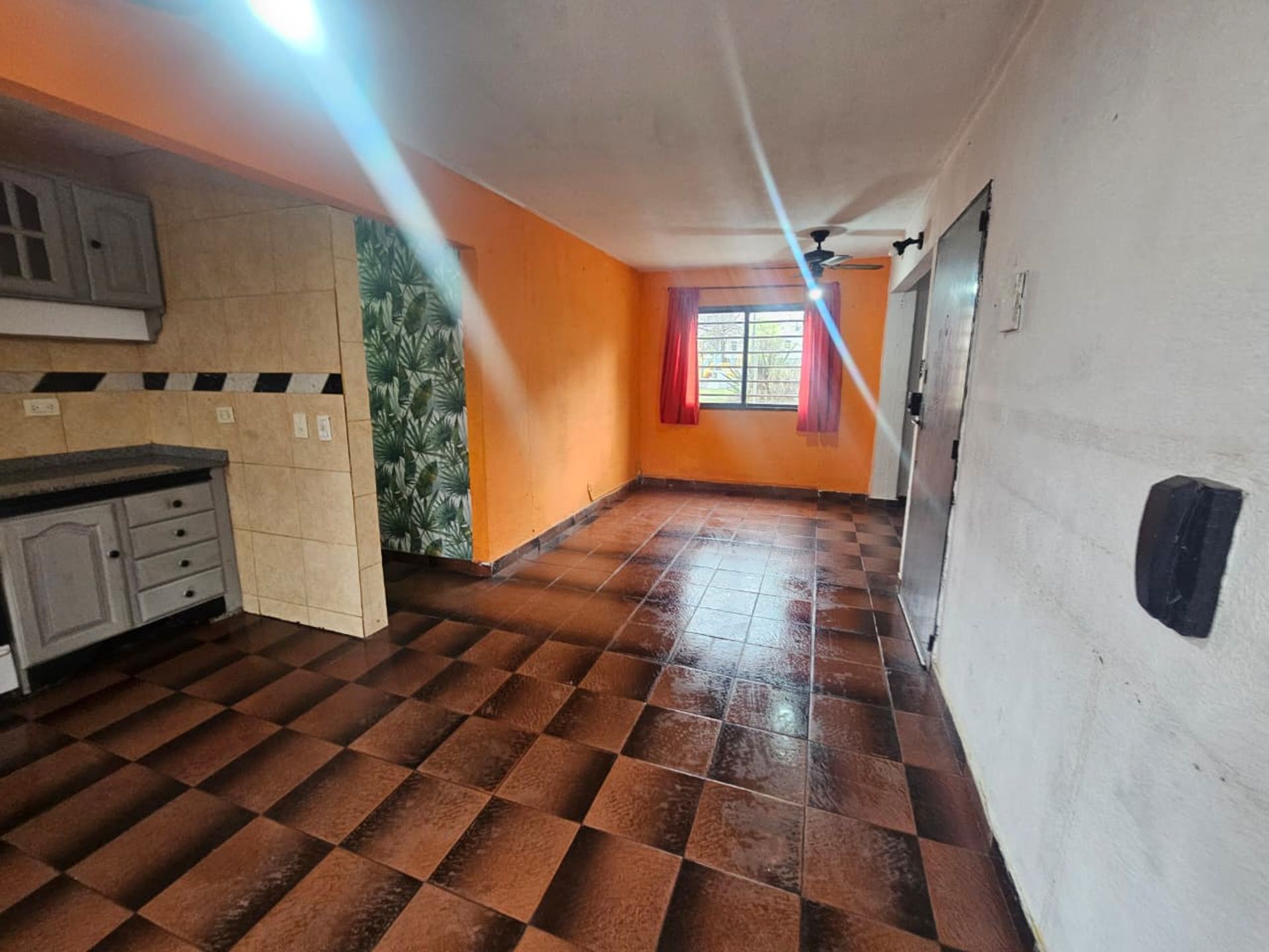 Venta Departamento 4 Ambientes Victoria