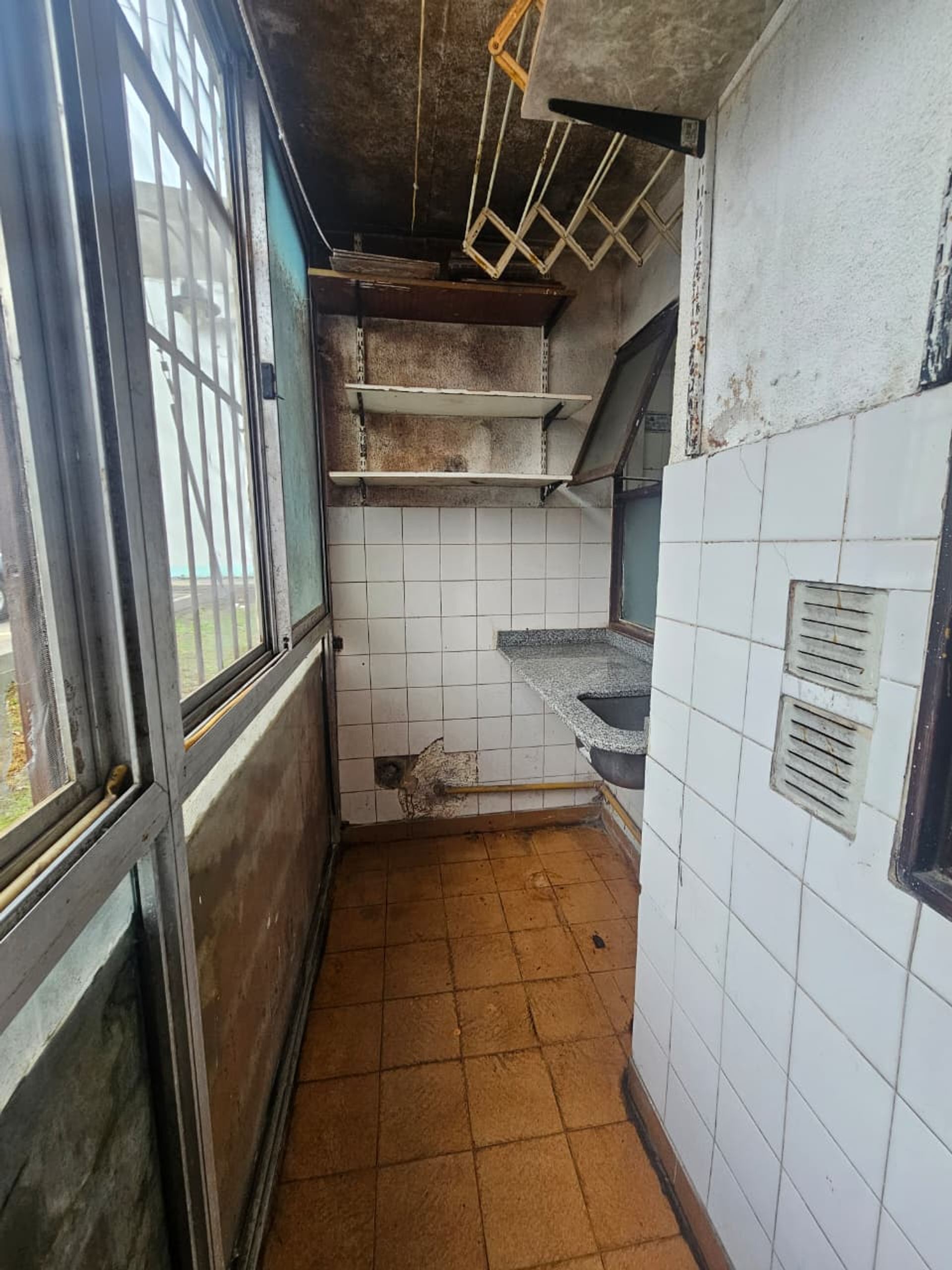 Venta Departamento 4 Ambientes Victoria