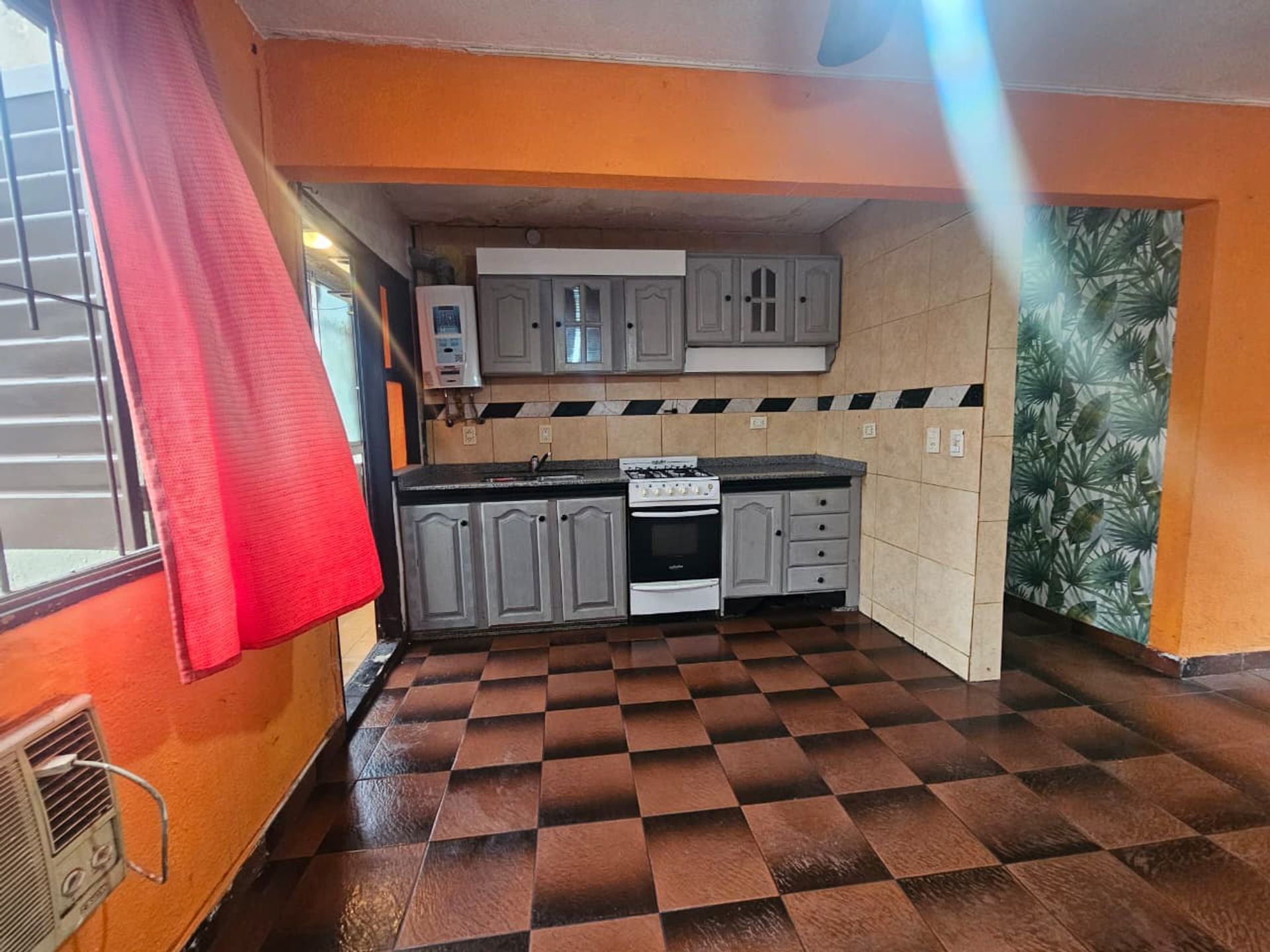 Venta Departamento 4 Ambientes Victoria
