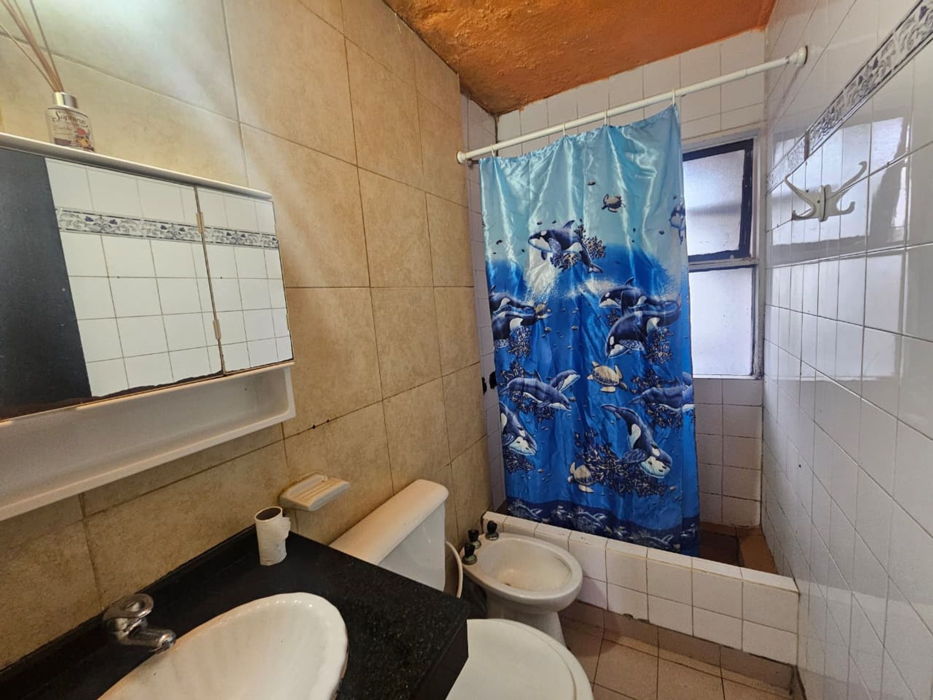 Venta Departamento 4 Ambientes Victoria