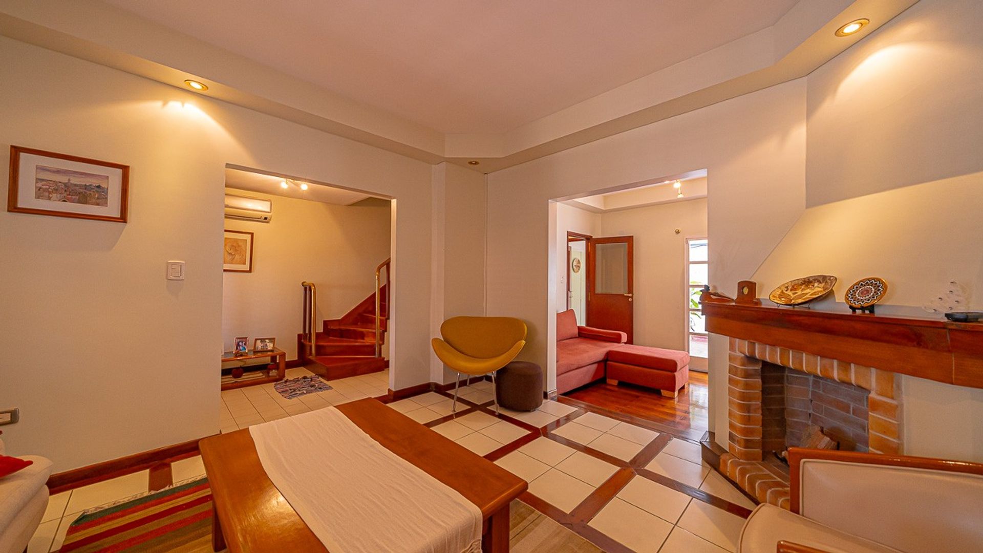 Impecable Casa 250 M2 6 Ambientes Florida