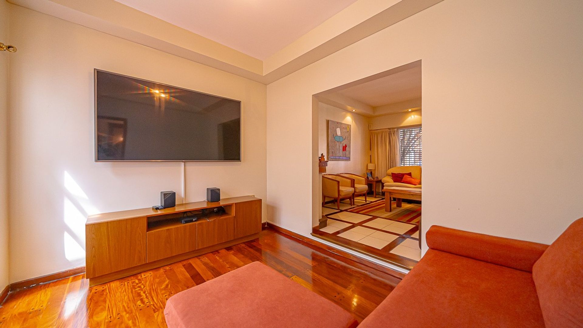 Impecable Casa 250 M2 6 Ambientes Florida