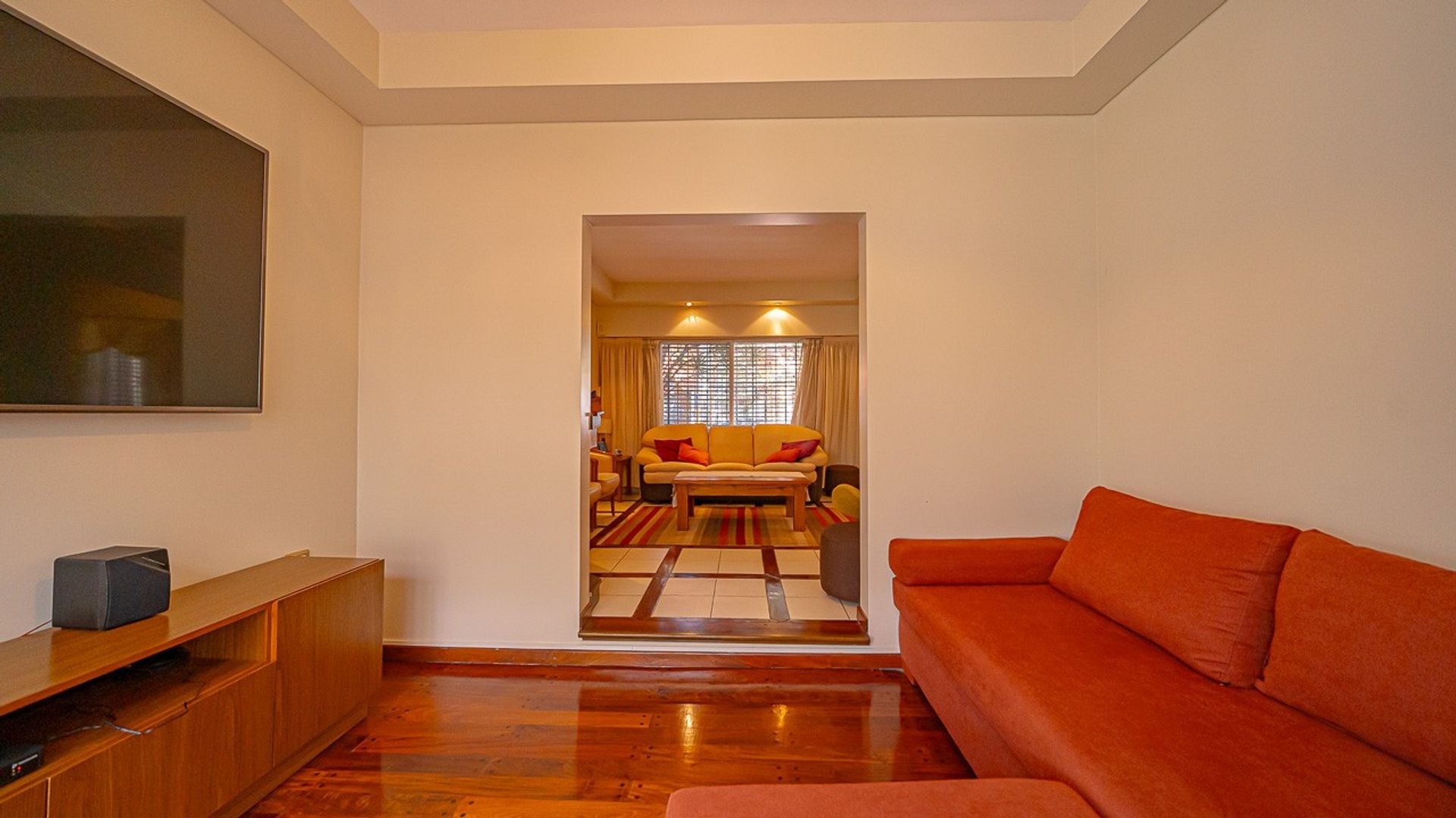 Impecable Casa 250 M2 6 Ambientes Florida