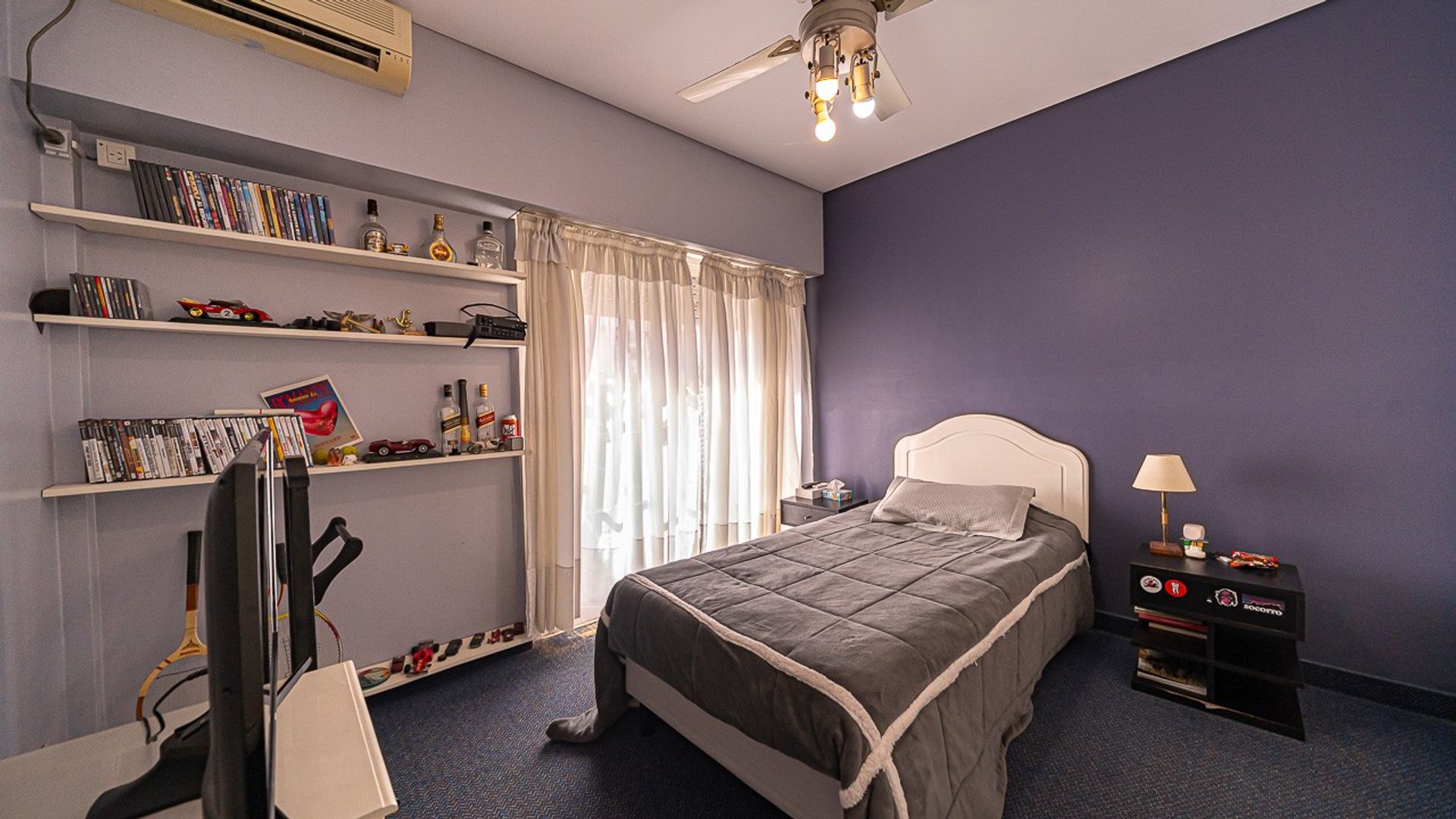 Impecable Casa 250 M2 6 Ambientes Florida
