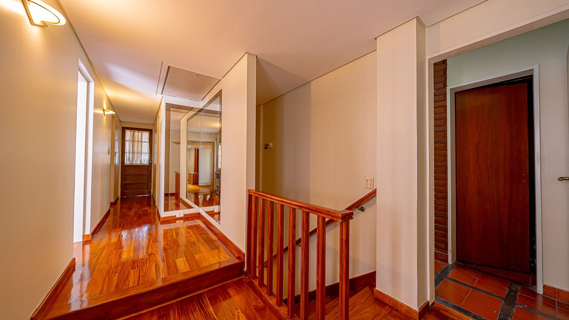 Impecable Casa 250 M2 6 Ambientes Florida