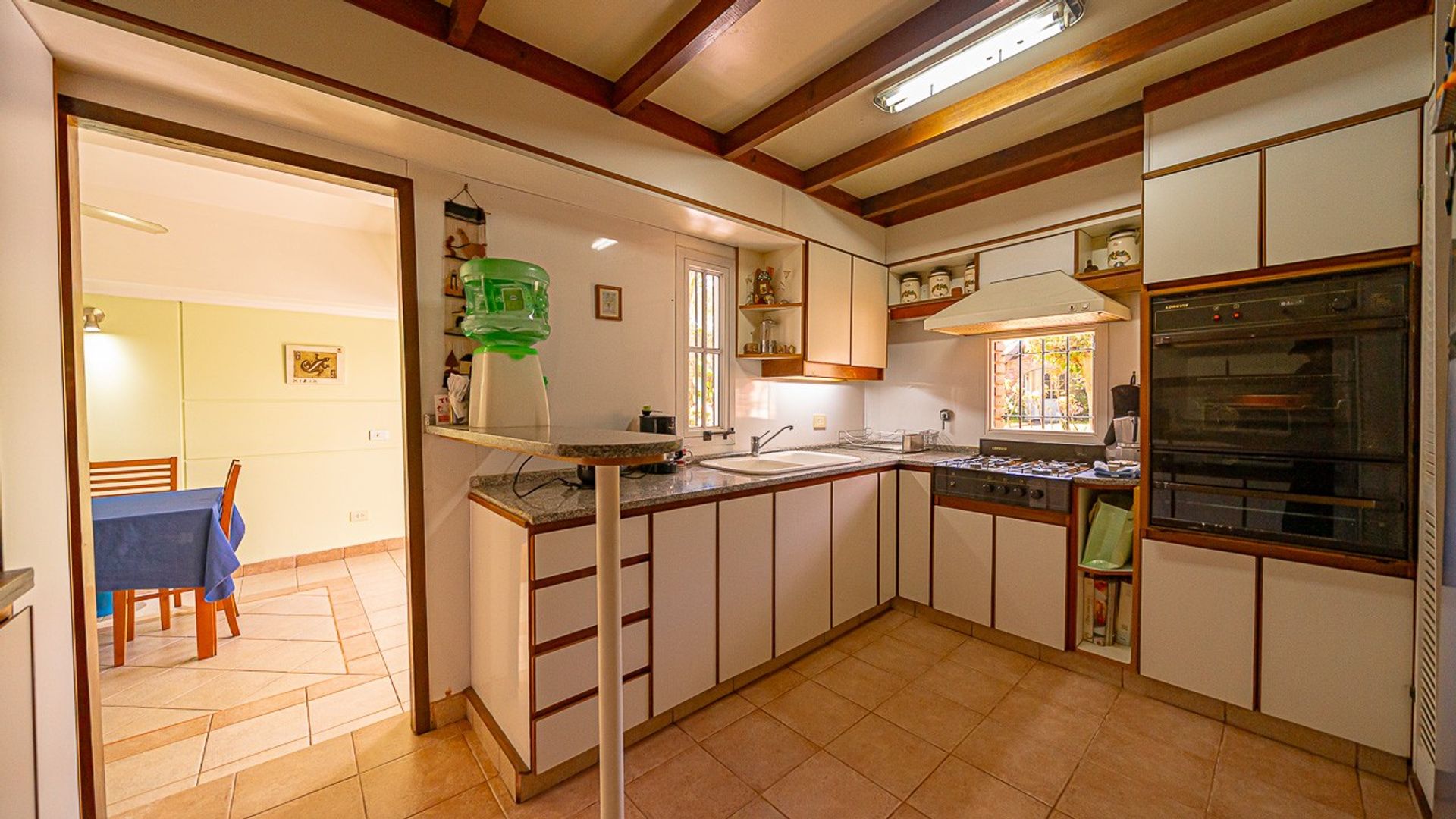 Impecable Casa 250 M2 6 Ambientes Florida