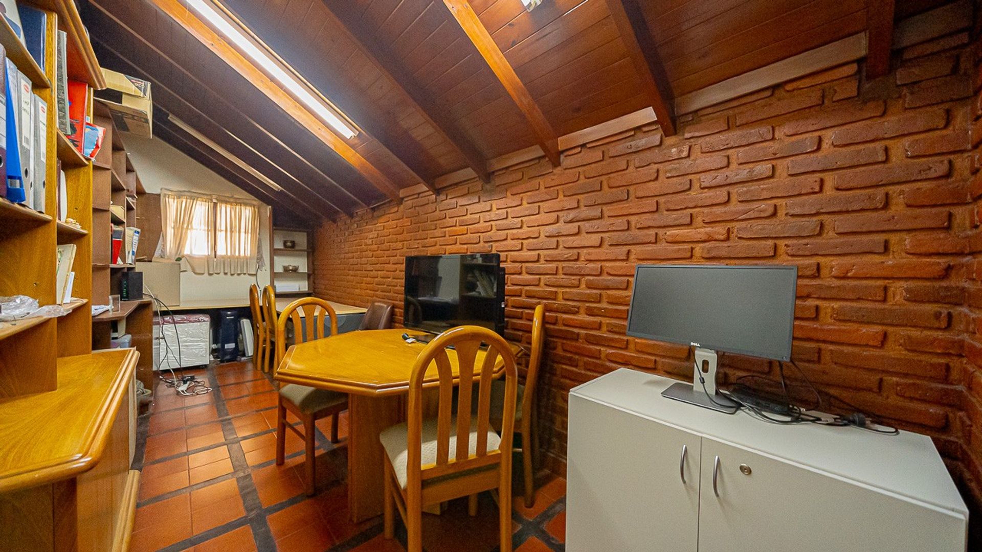 Impecable Casa 250 M2 6 Ambientes Florida
