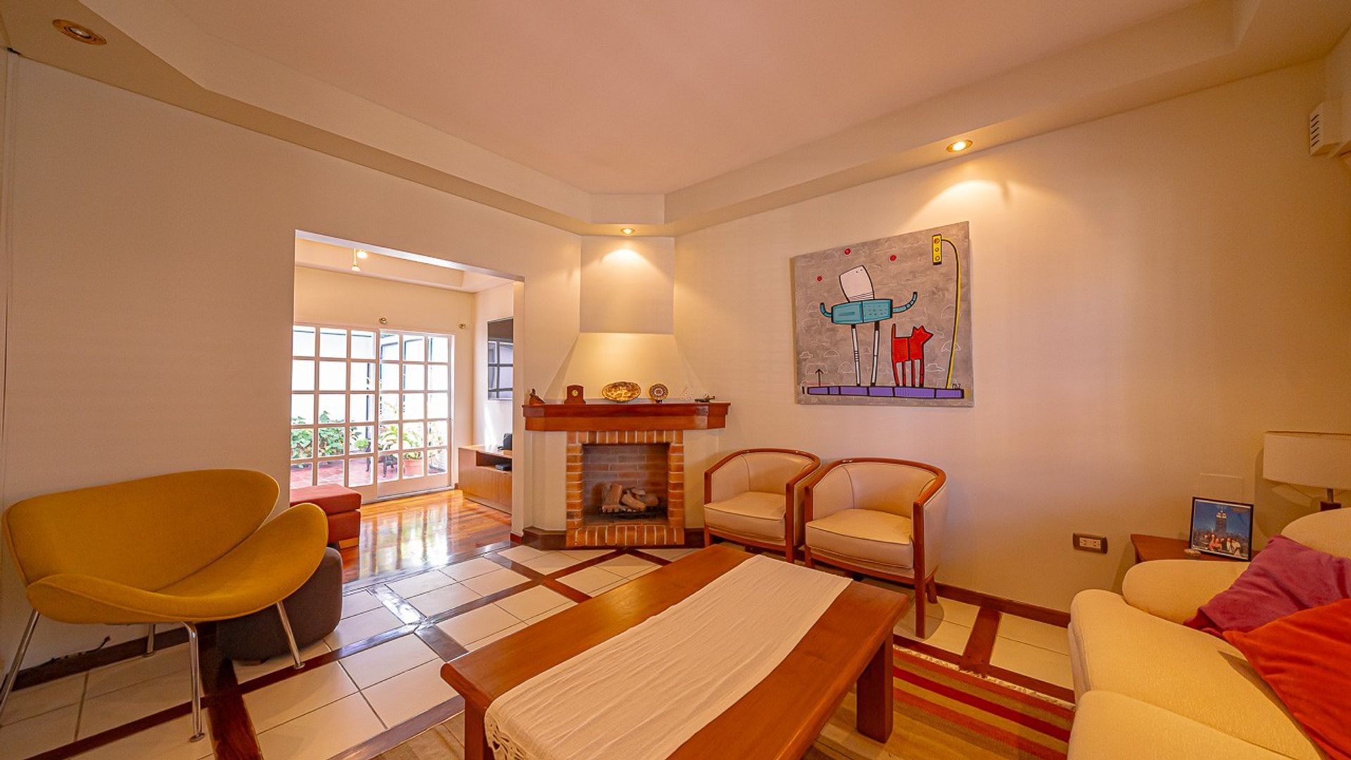 Impecable Casa 250 M2 6 Ambientes Florida