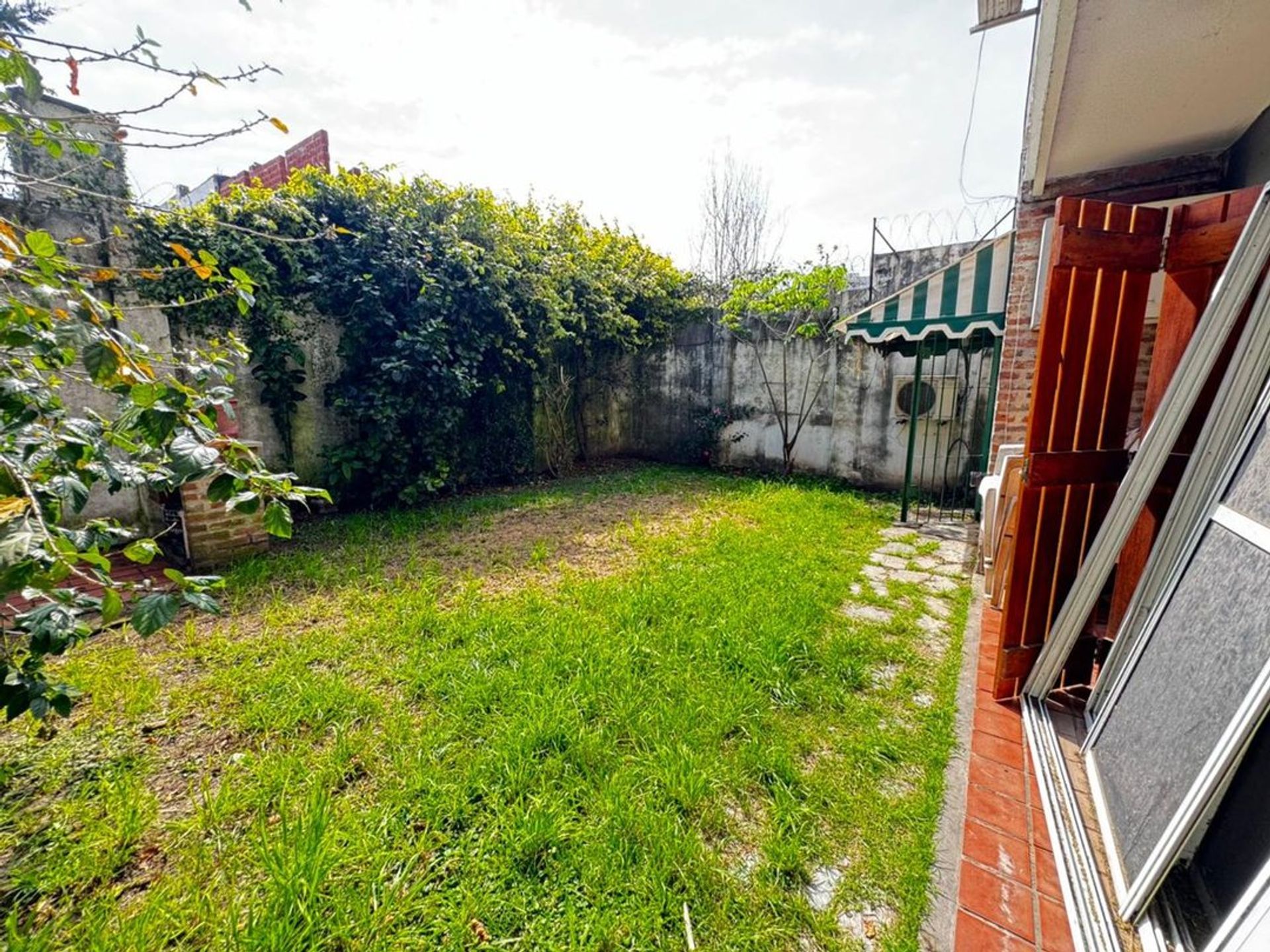 Ph 3 Ambientes Venta San Isidro Jardin Ubicacion