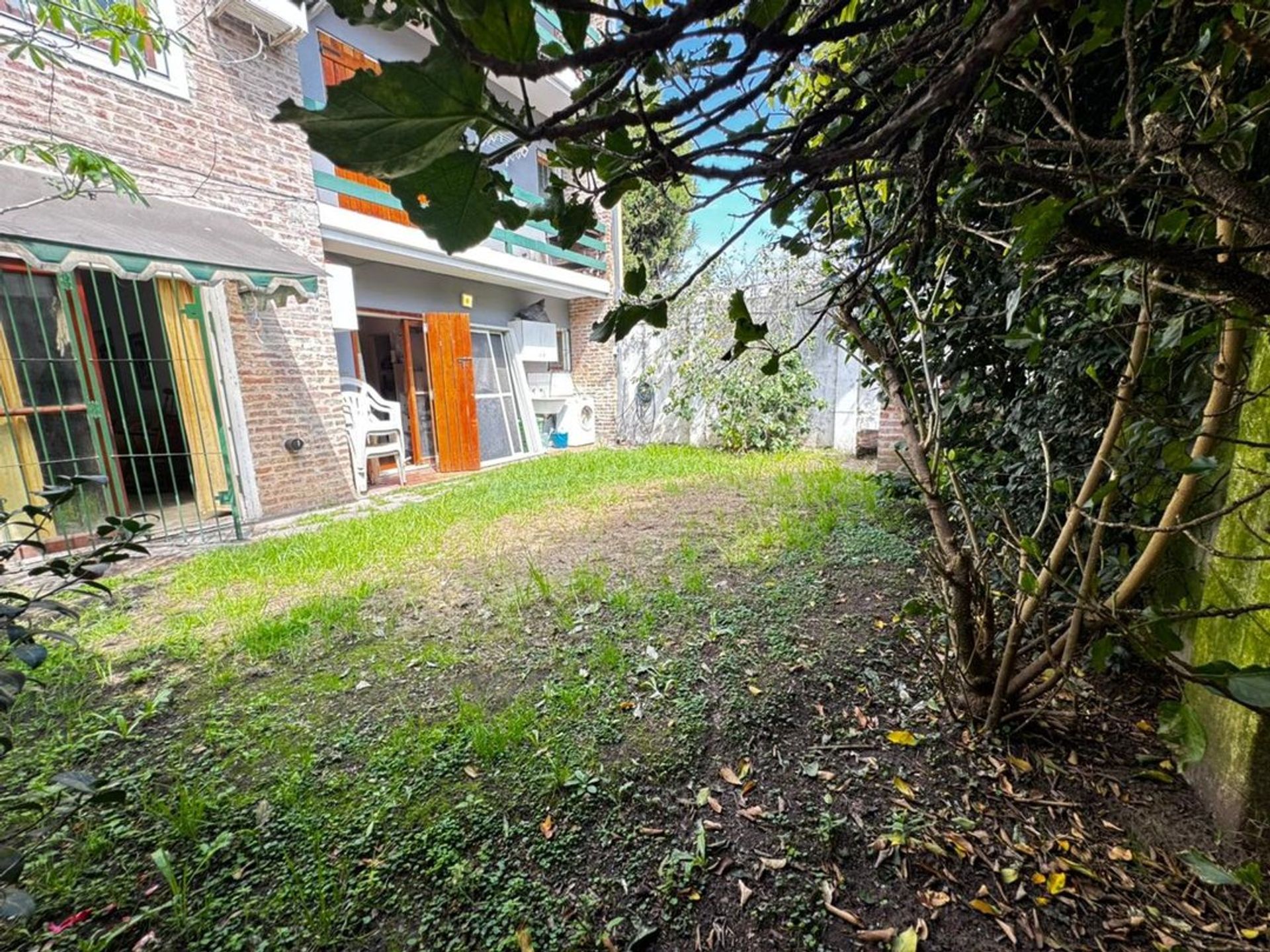 Ph 3 Ambientes Venta San Isidro Jardin Ubicacion
