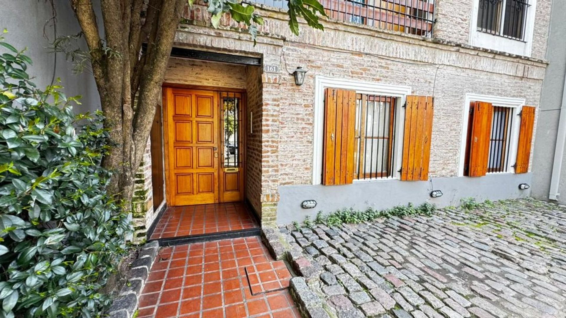 Ph 3 Ambientes Venta San Isidro Jardin Ubicacion