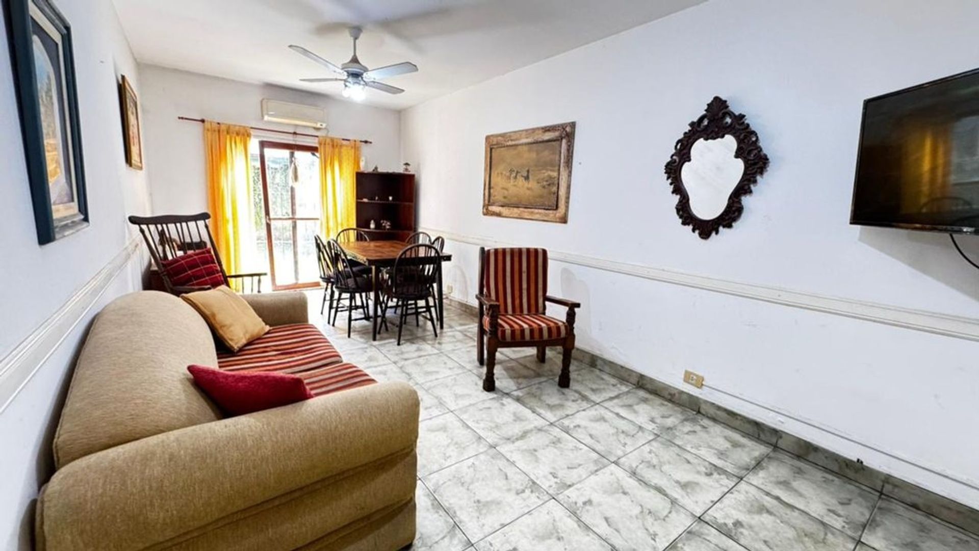 Ph 3 Ambientes Venta San Isidro Jardin Ubicacion
