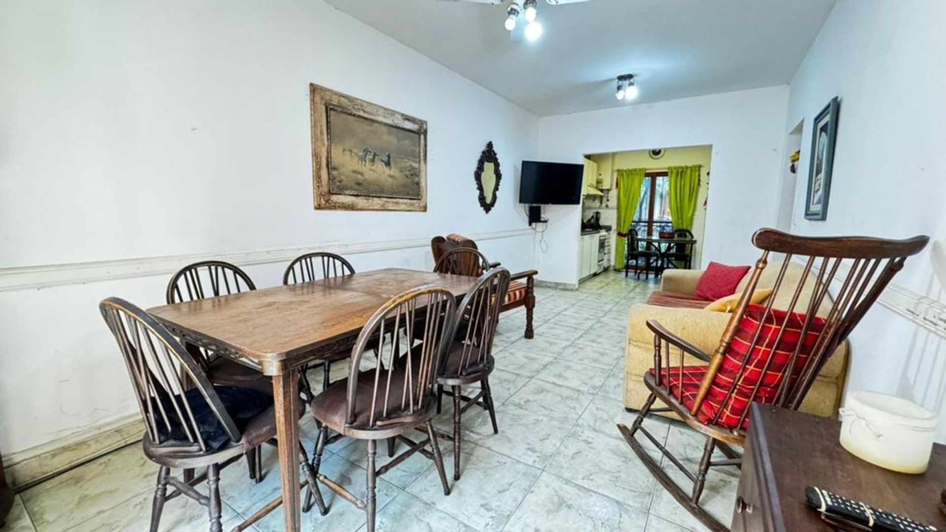 Ph 3 Ambientes Venta San Isidro Jardin Ubicacion