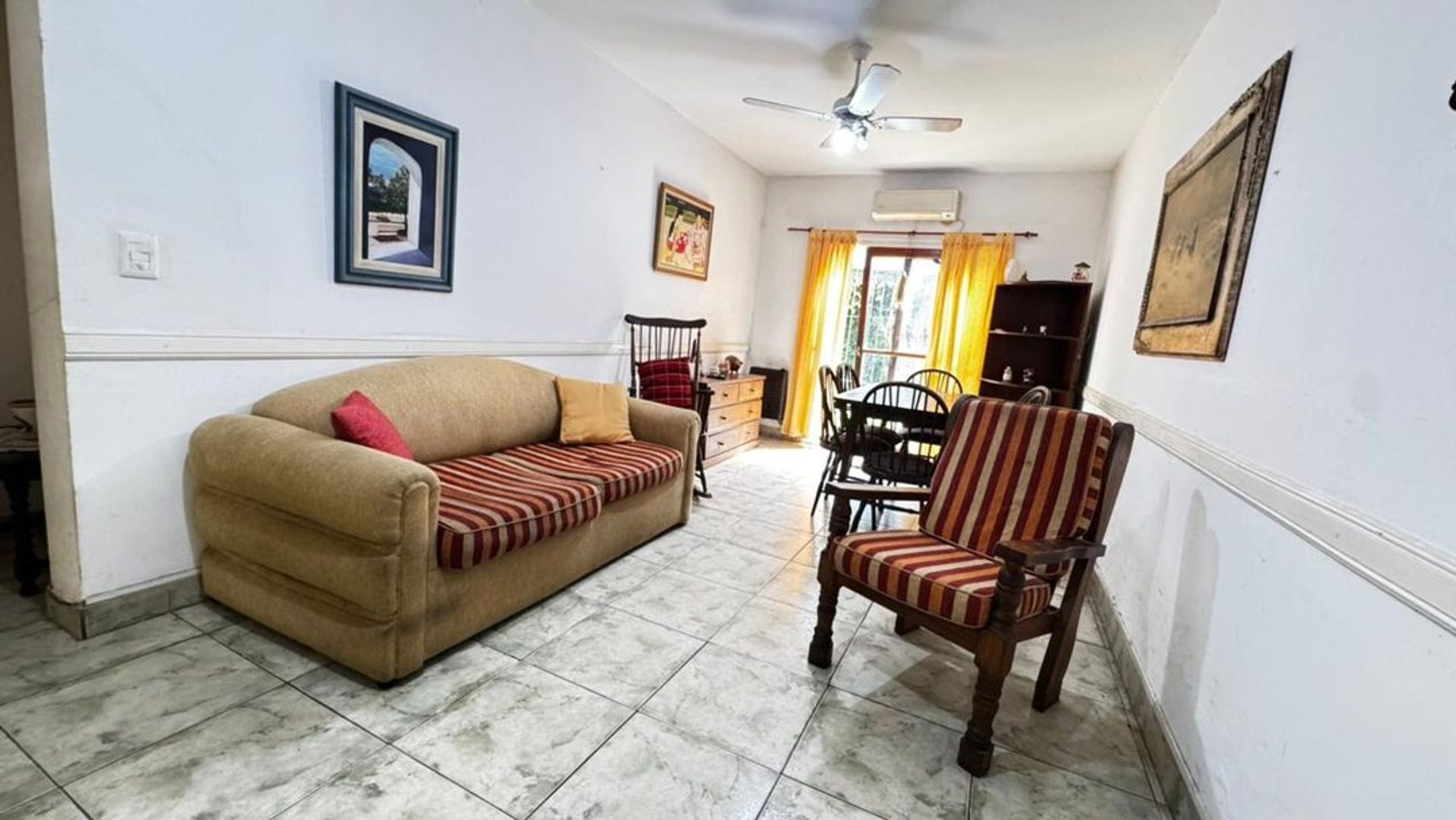 Ph 3 Ambientes Venta San Isidro Jardin Ubicacion