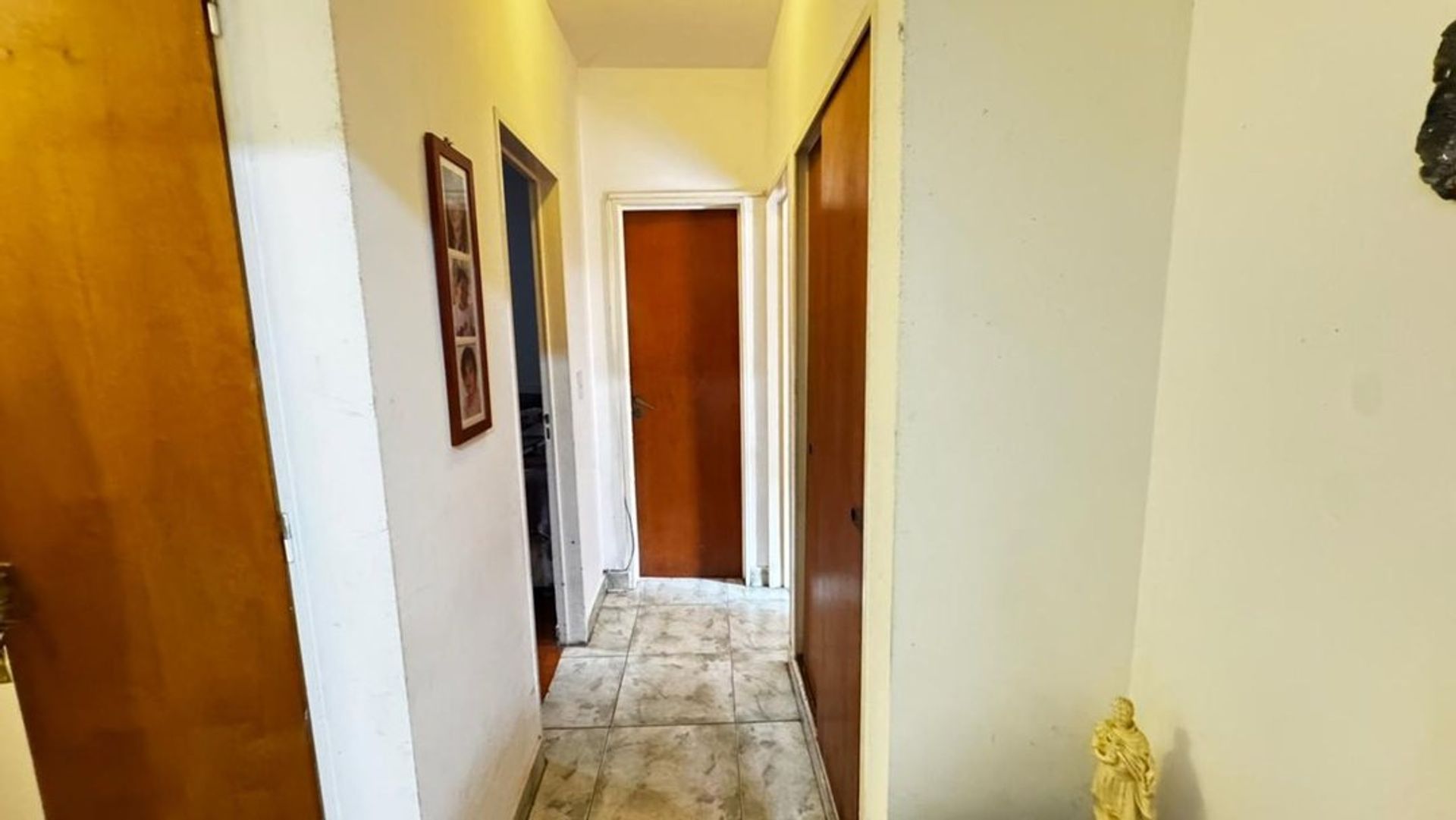 Ph 3 Ambientes Venta San Isidro Jardin Ubicacion