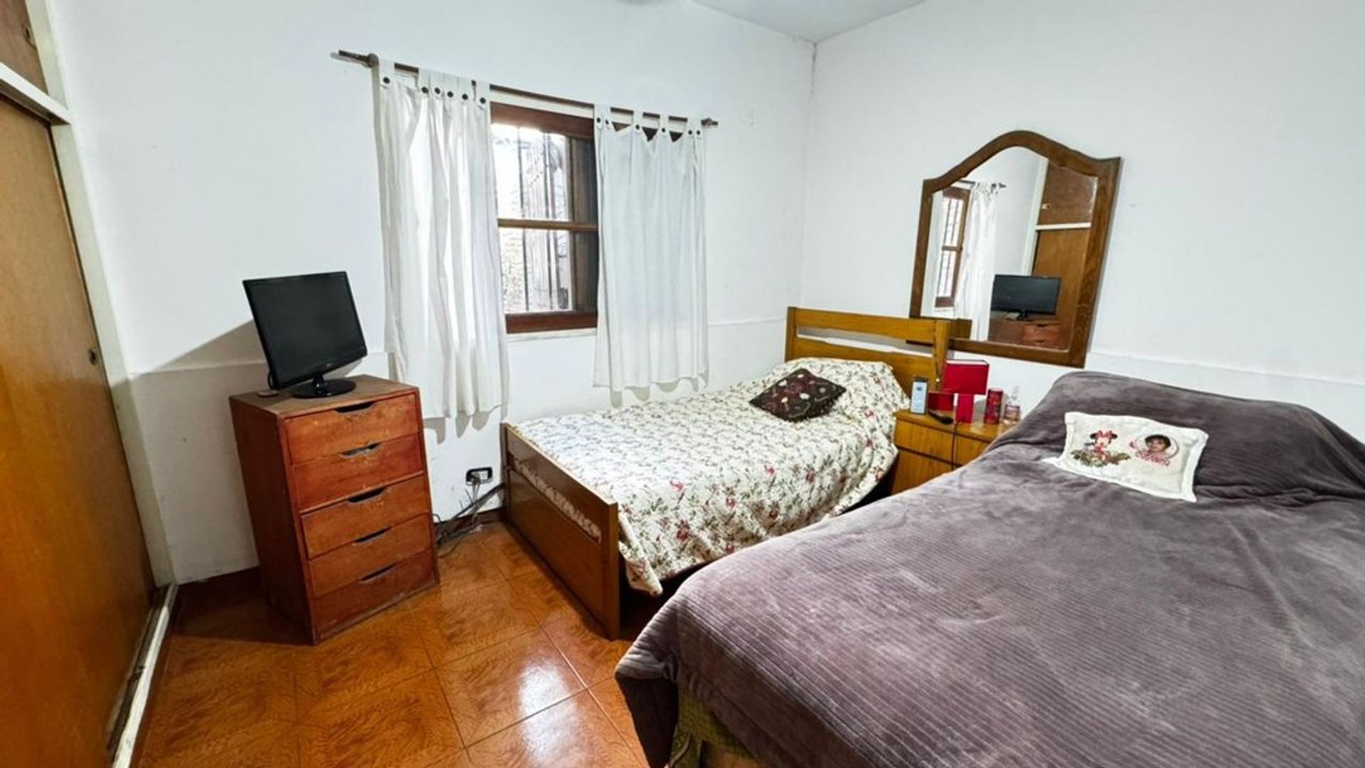 Ph 3 Ambientes Venta San Isidro Jardin Ubicacion