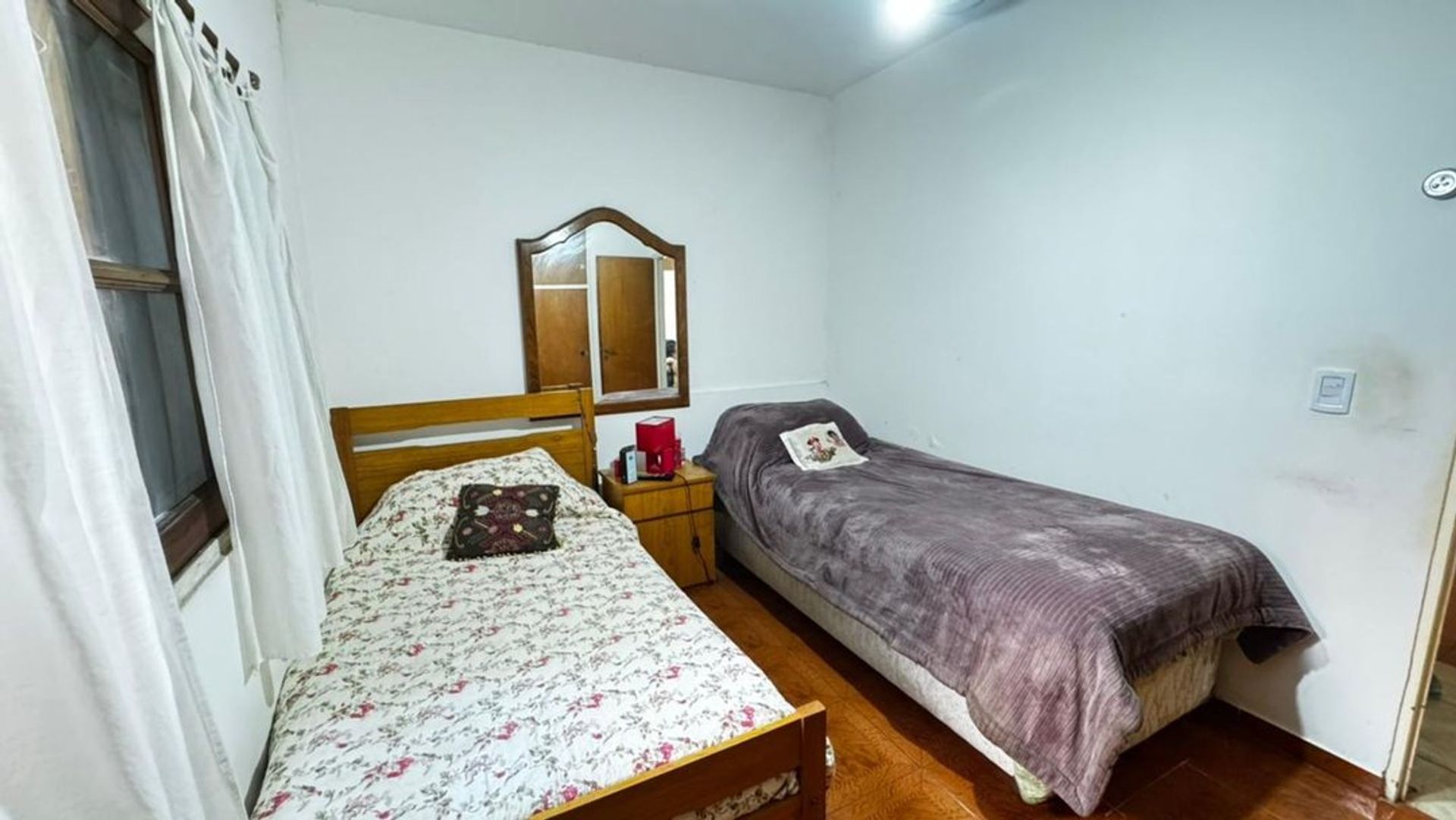 Ph 3 Ambientes Venta San Isidro Jardin Ubicacion