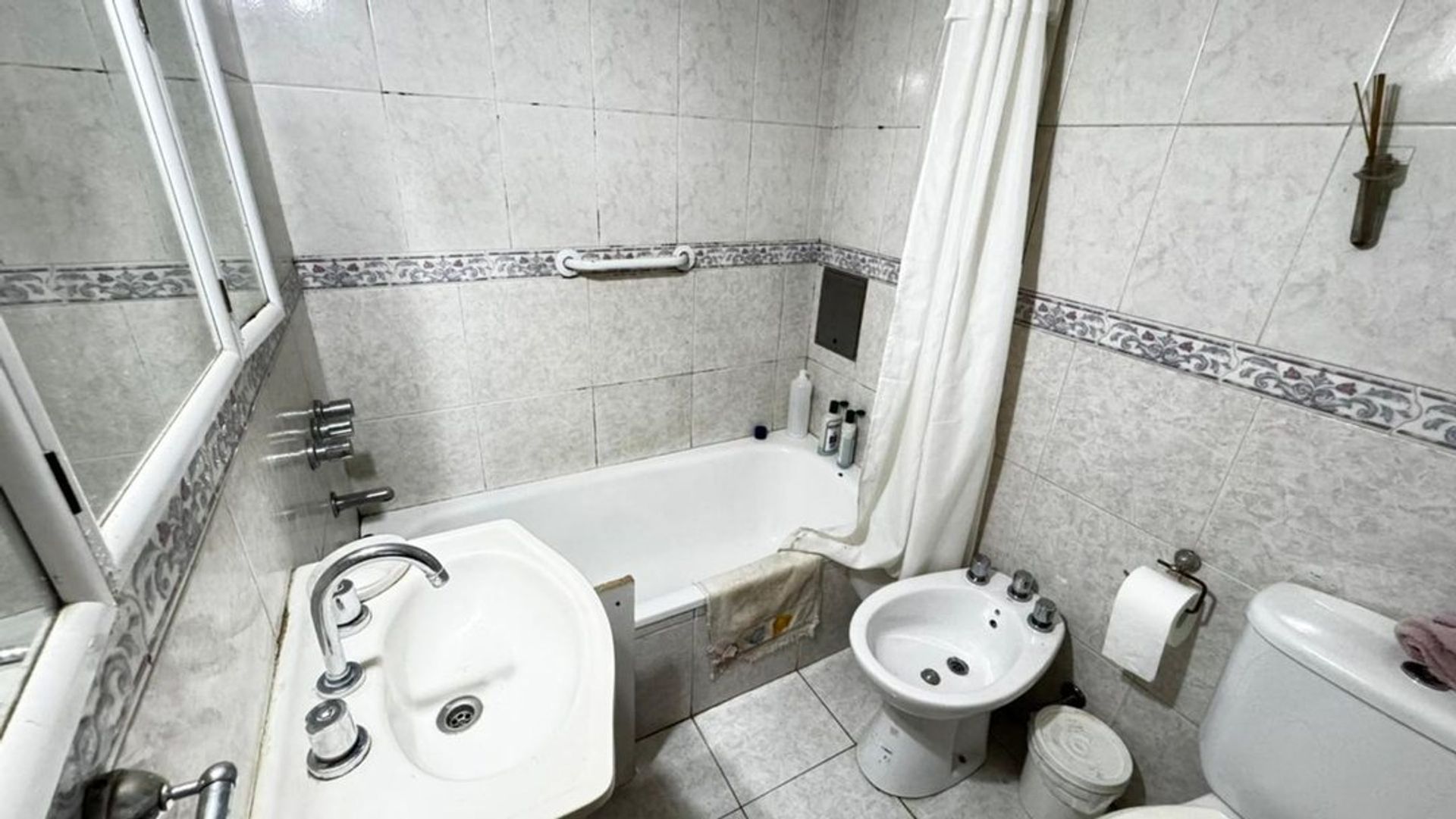 Ph 3 Ambientes Venta San Isidro Jardin Ubicacion