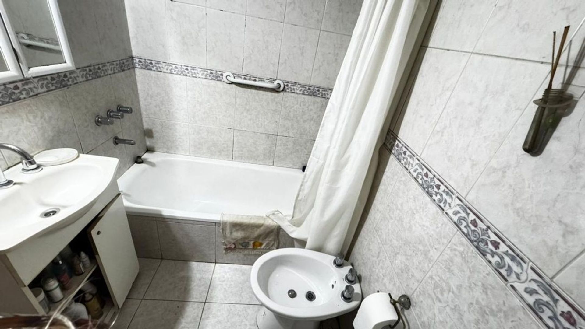 Ph 3 Ambientes Venta San Isidro Jardin Ubicacion