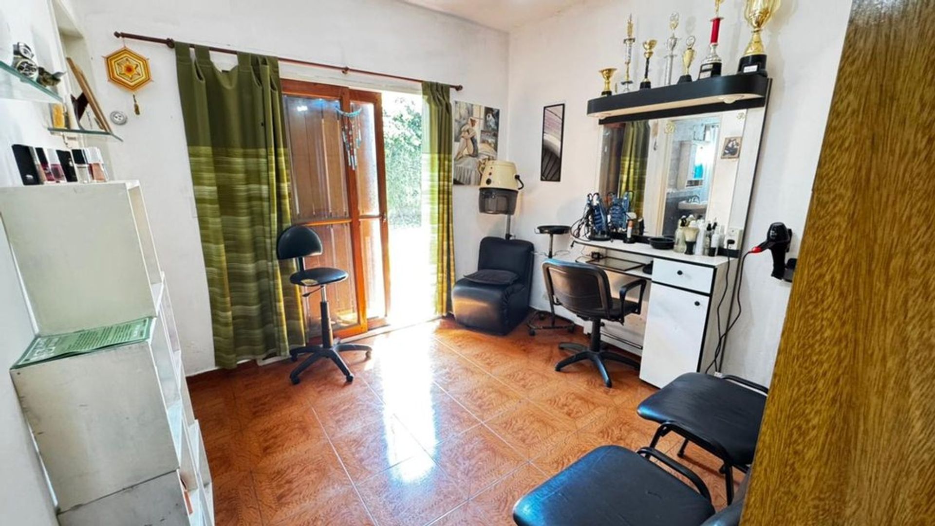 Ph 3 Ambientes Venta San Isidro Jardin Ubicacion