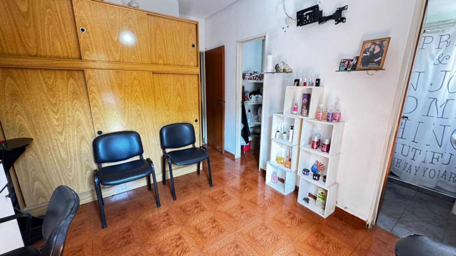 Ph 3 Ambientes Venta San Isidro Jardin Ubicacion