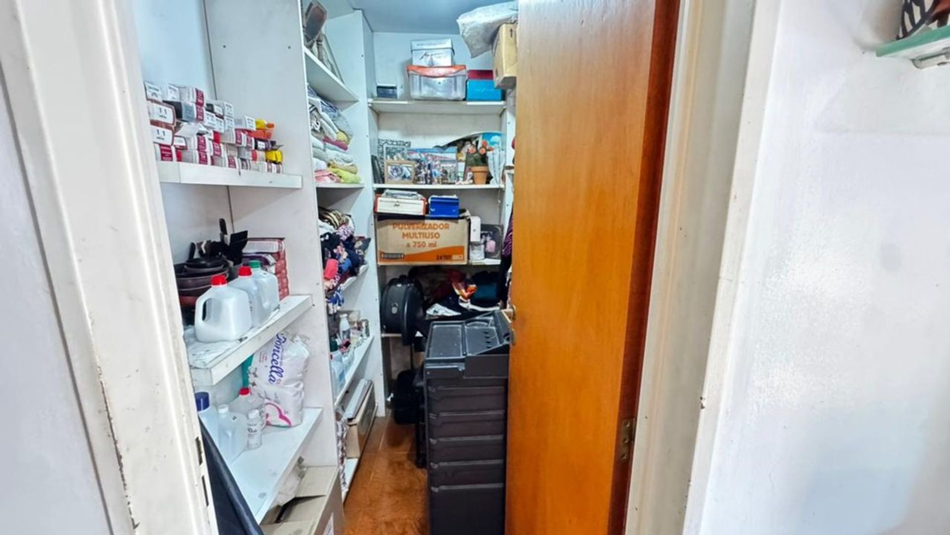 Ph 3 Ambientes Venta San Isidro Jardin Ubicacion