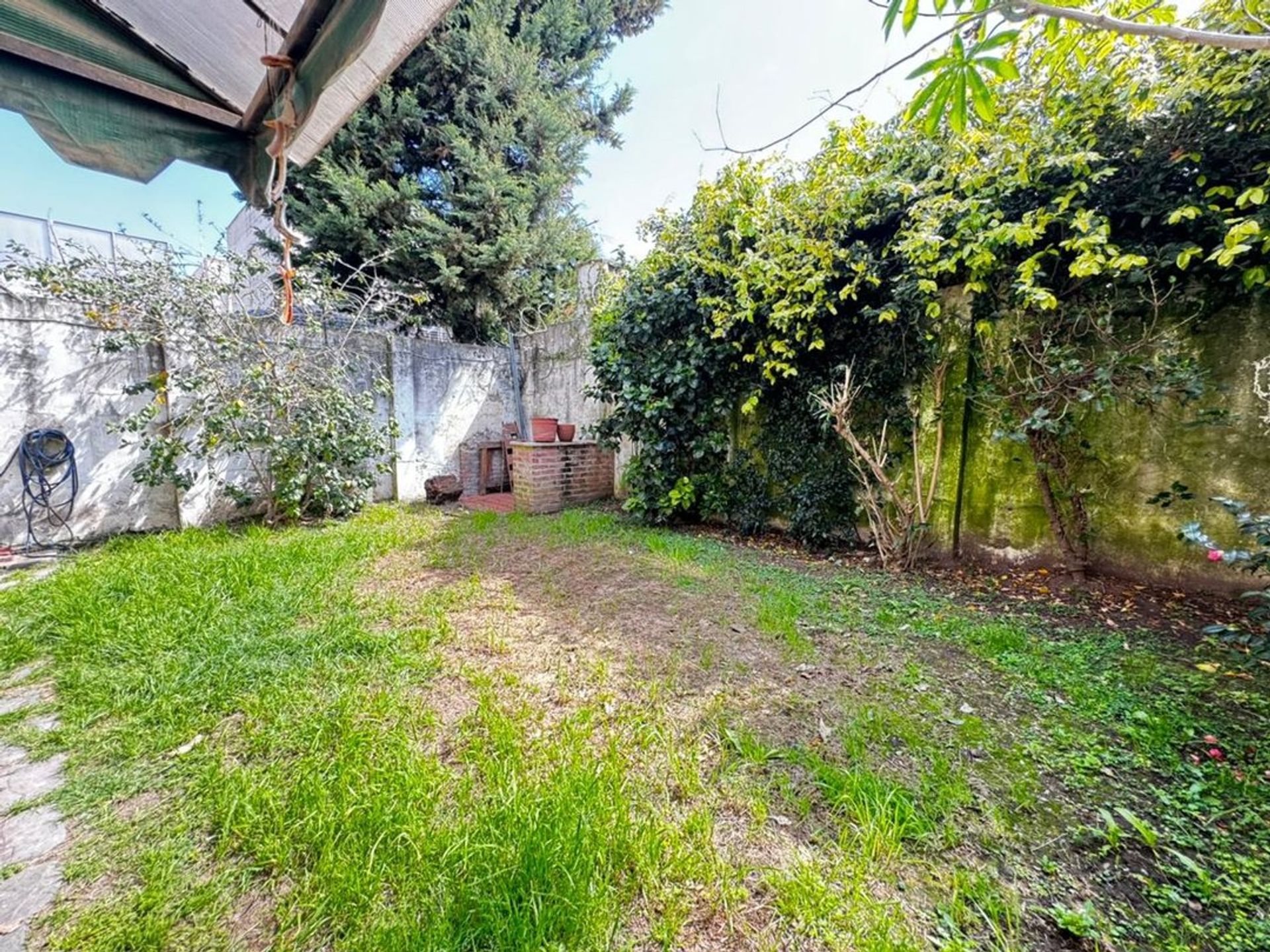 Ph 3 Ambientes Venta San Isidro Jardin Ubicacion