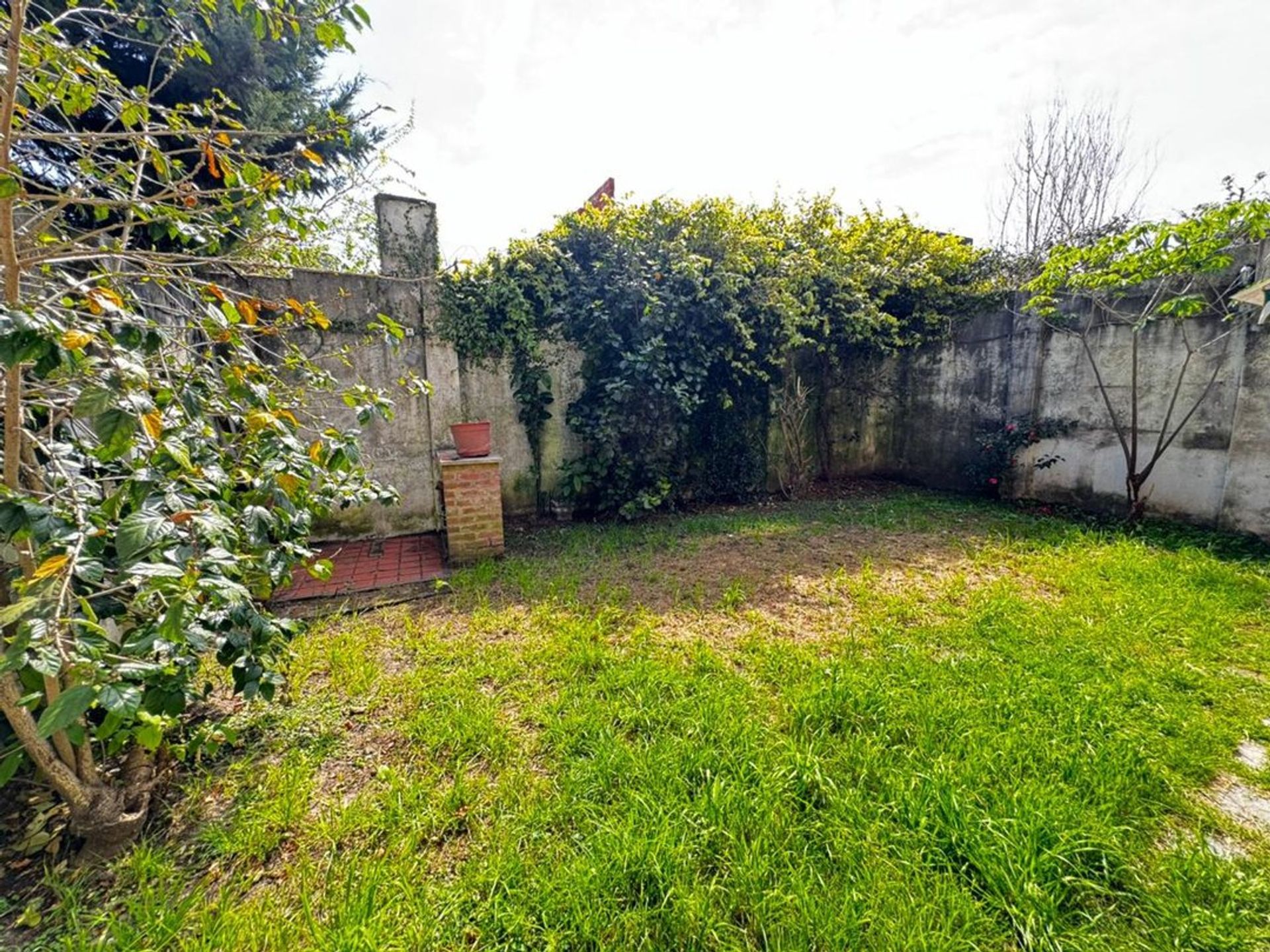 Ph 3 Ambientes Venta San Isidro Jardin Ubicacion