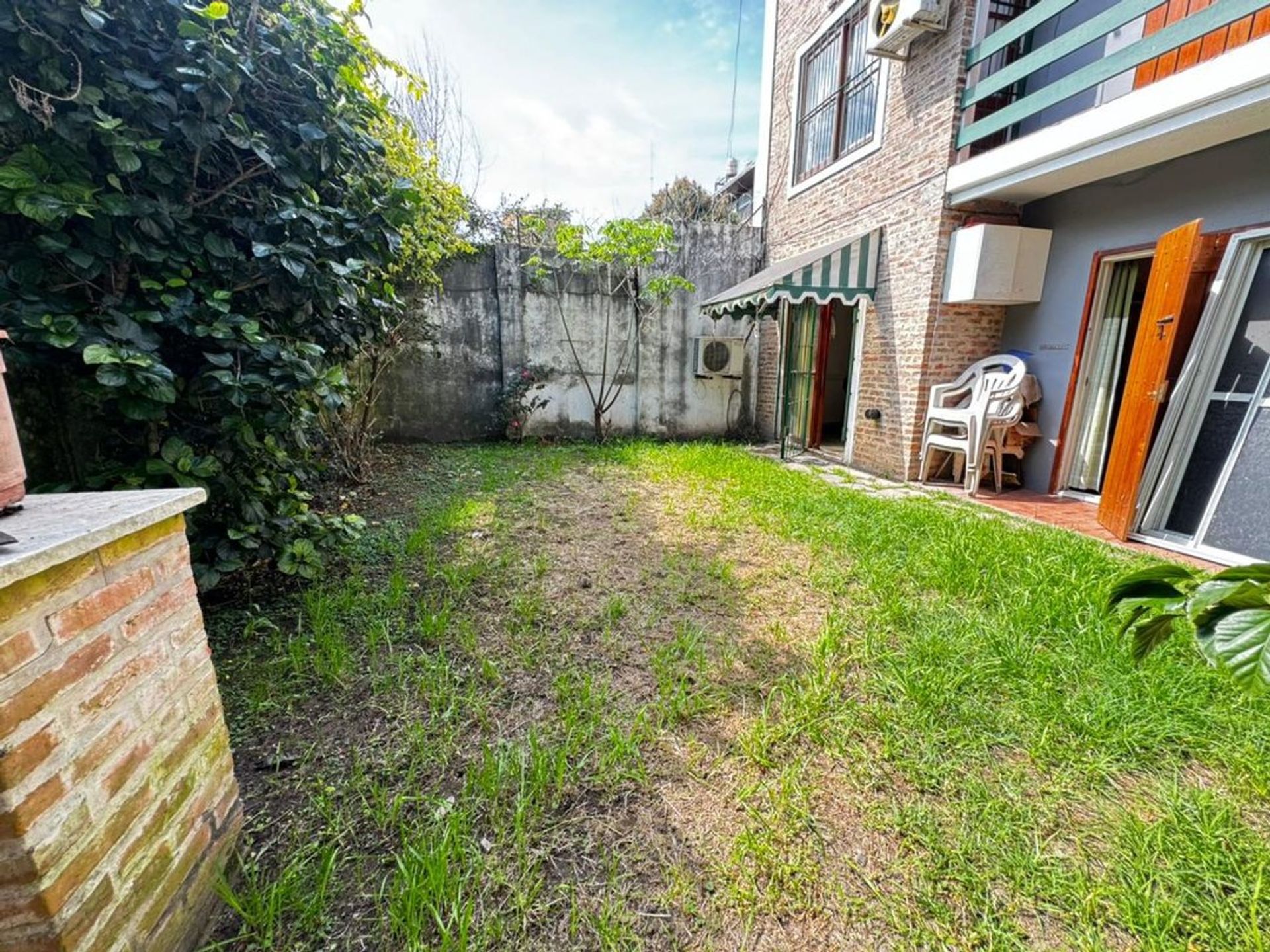 Ph 3 Ambientes Venta San Isidro Jardin Ubicacion