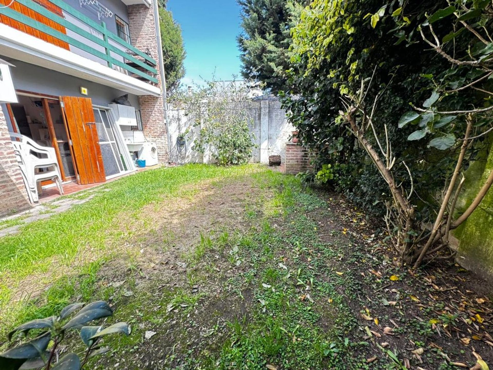 Ph 3 Ambientes Venta San Isidro Jardin Ubicacion