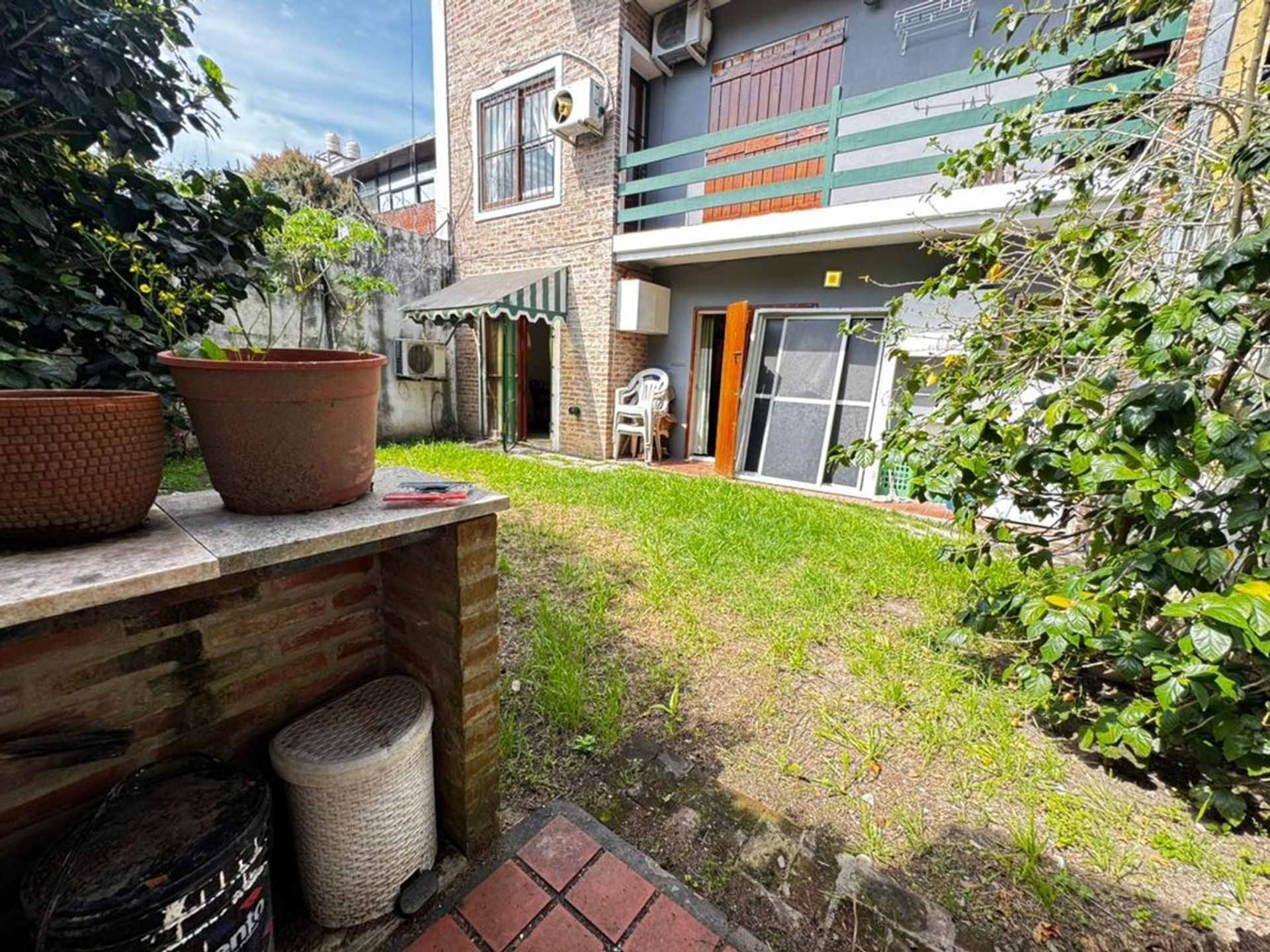 Ph 3 Ambientes Venta San Isidro Jardin Ubicacion