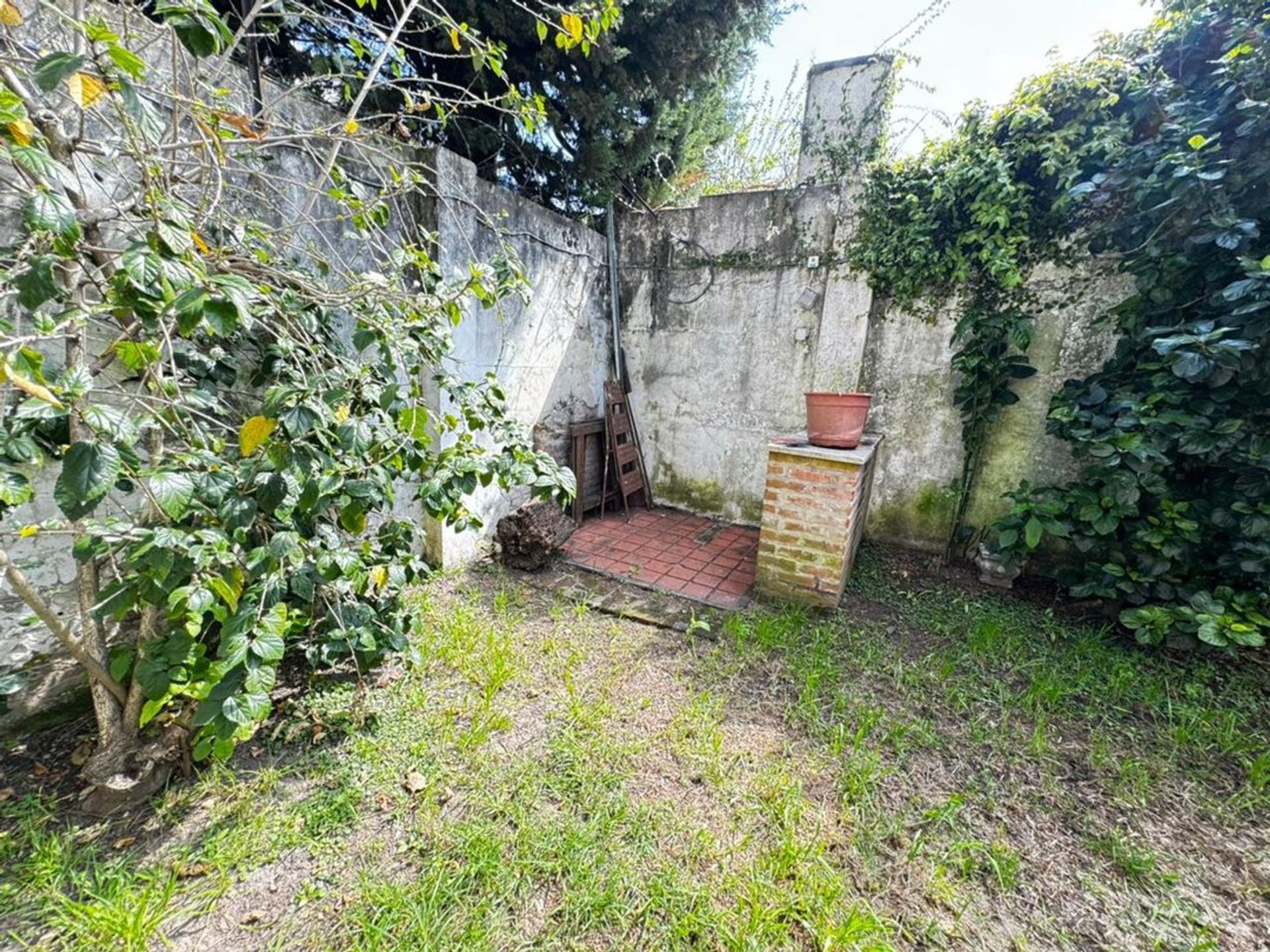 Ph 3 Ambientes Venta San Isidro Jardin Ubicacion