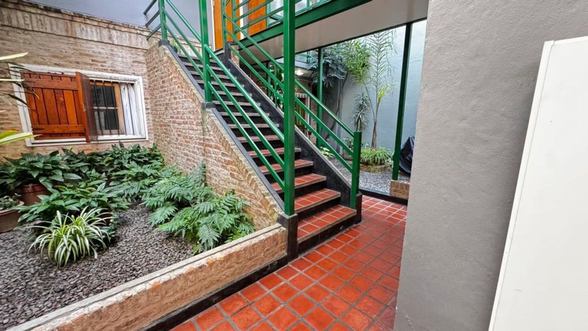 Ph 3 Ambientes Venta San Isidro Jardin Ubicacion