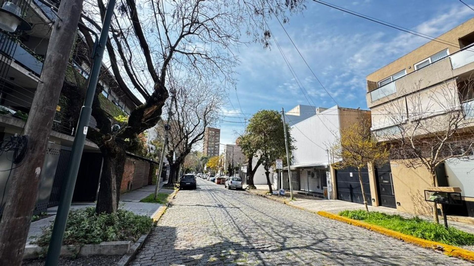 Ph 3 Ambientes Venta San Isidro Jardin Ubicacion