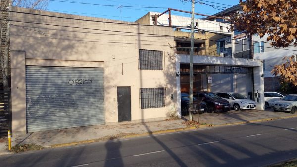 Excellent Double Frontage Lot In Very Good Location
