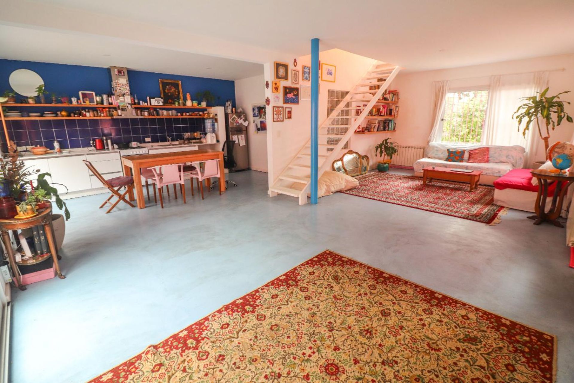 Casa Alquiler 3 Amb Lomas De San Isidro Pileta