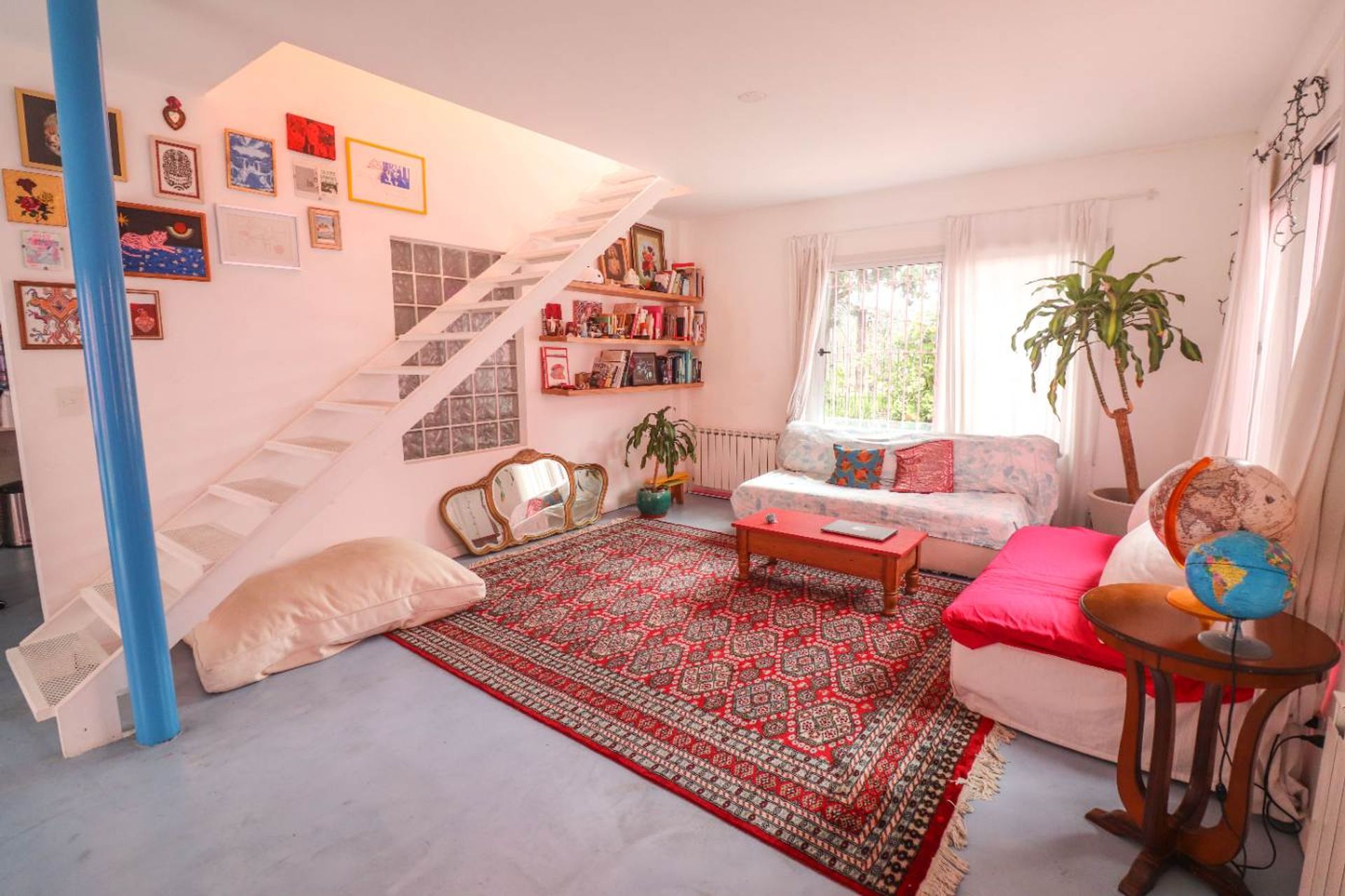 Casa Alquiler 3 Amb Lomas De San Isidro Pileta