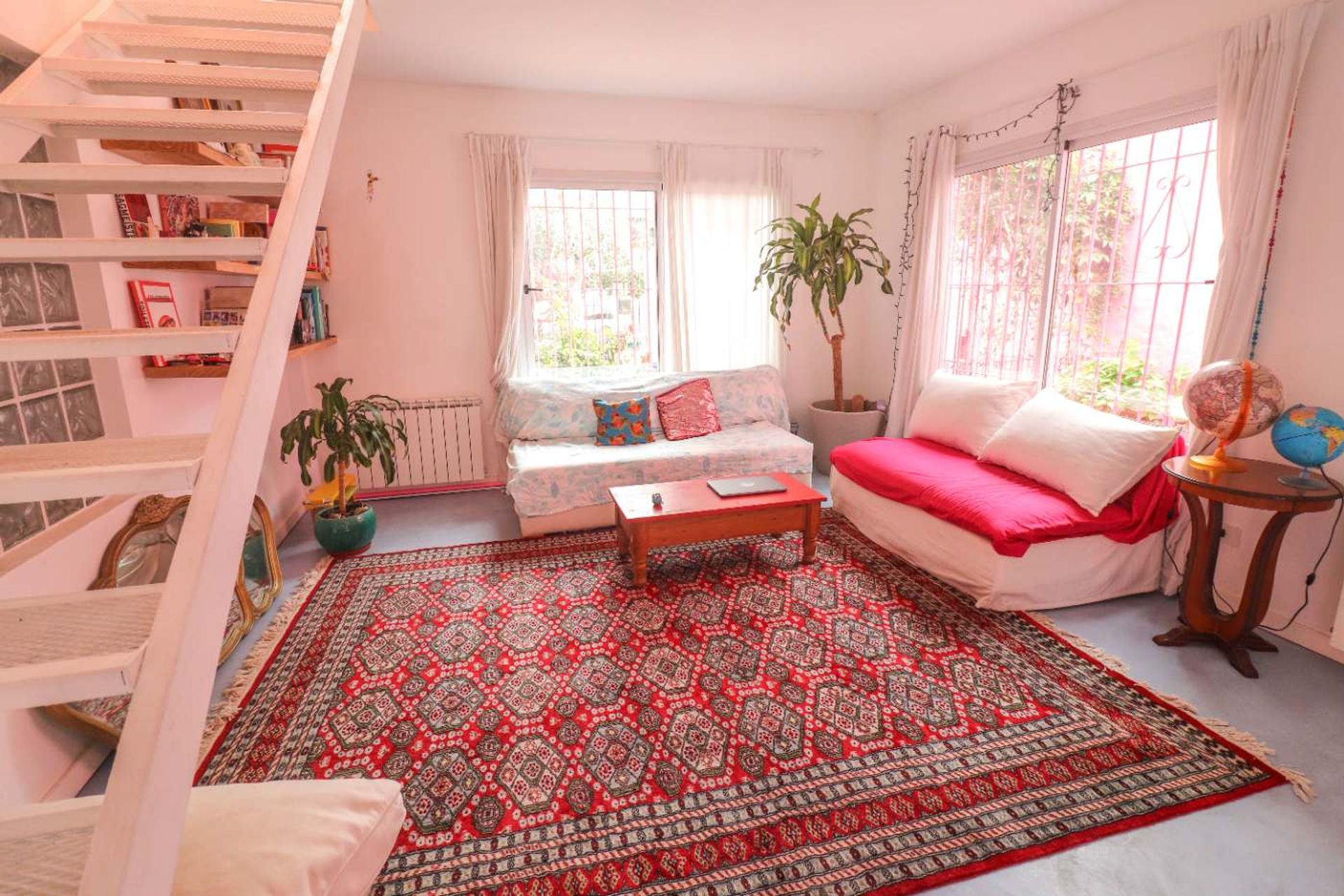 Casa Alquiler 3 Amb Lomas De San Isidro Pileta