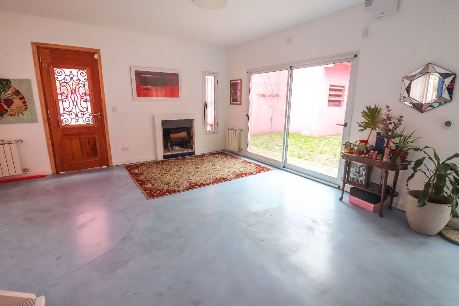 Casa Alquiler 3 Amb Lomas De San Isidro Pileta